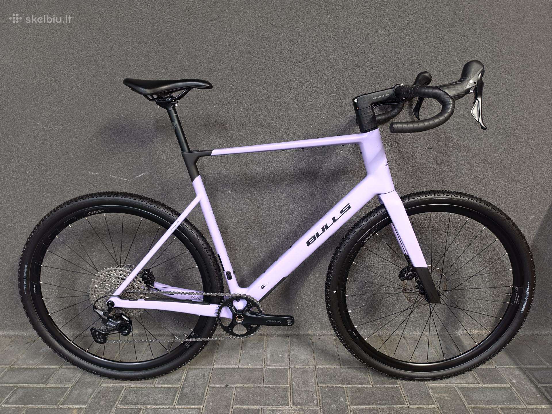 Bulls Machete Rx1 (2026m)