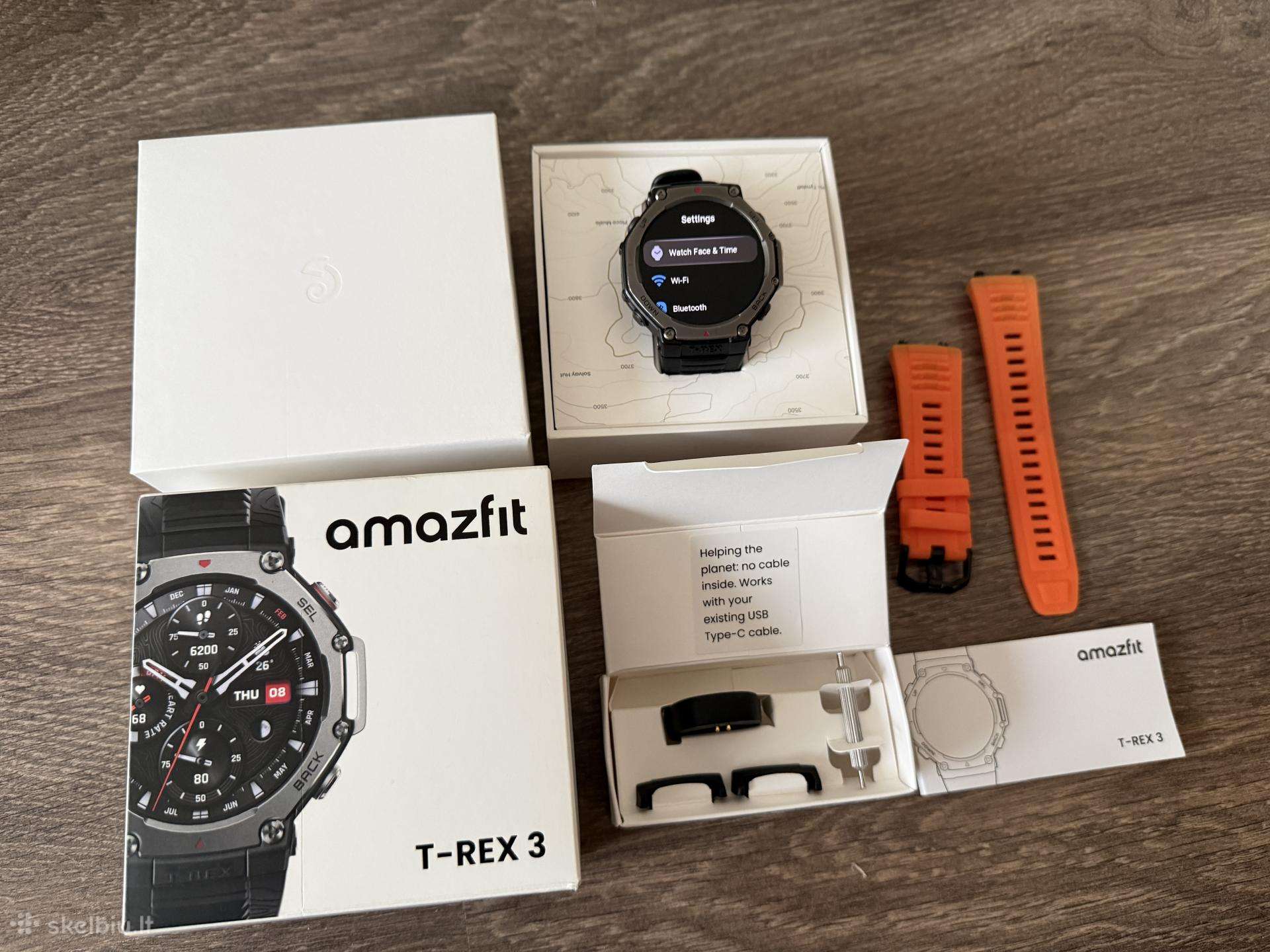 Amazfit Trex 3