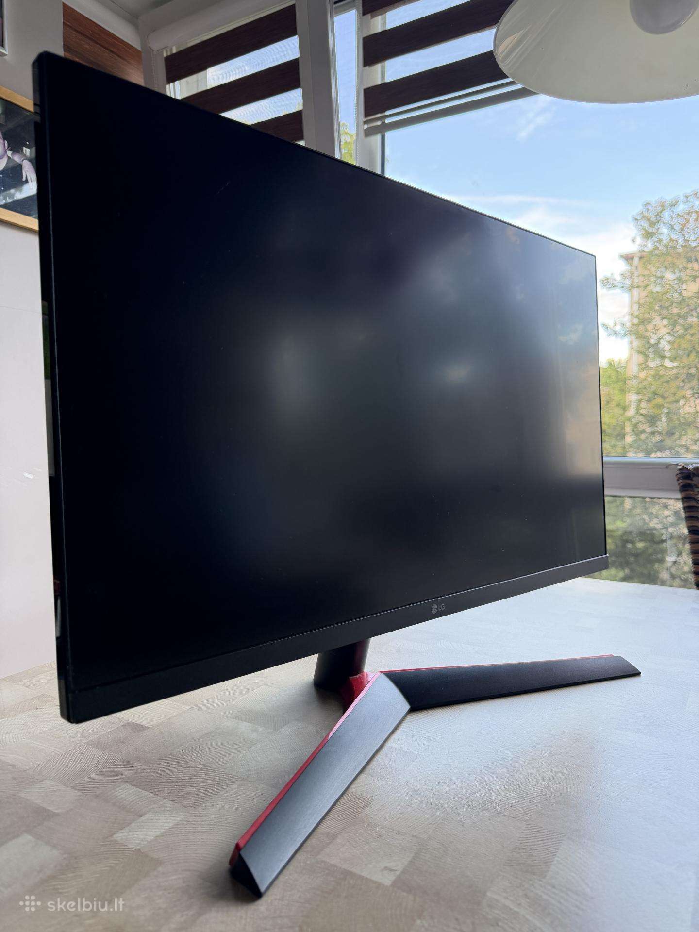 144hz 1080p ips gaming monitorius