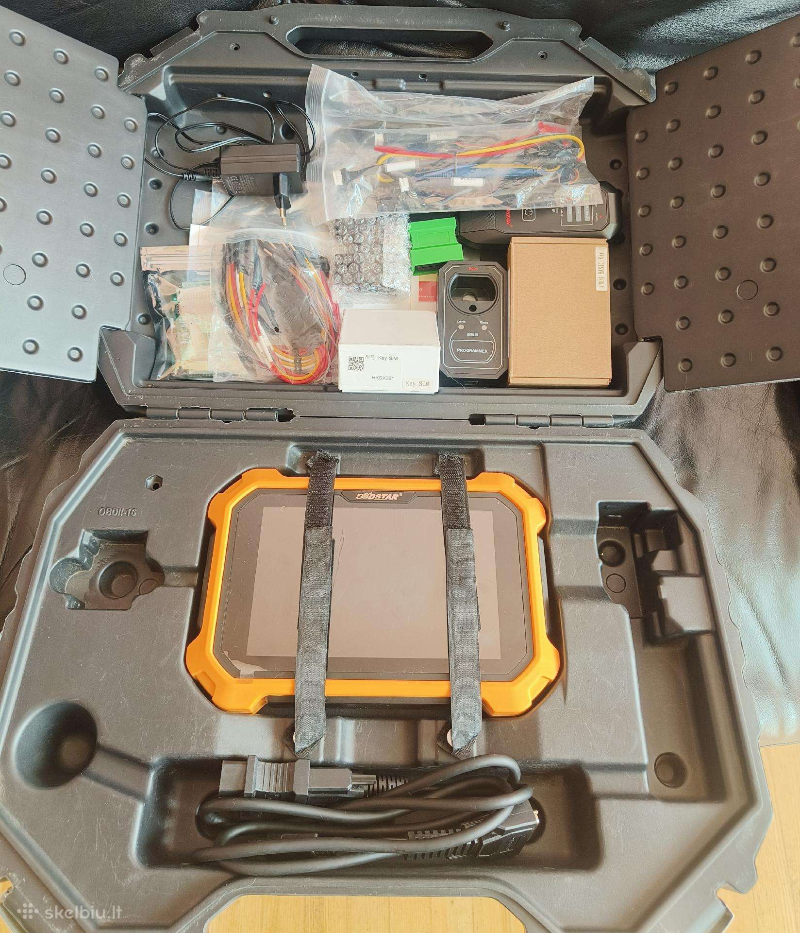 Obdstar X300 Dp Plus
