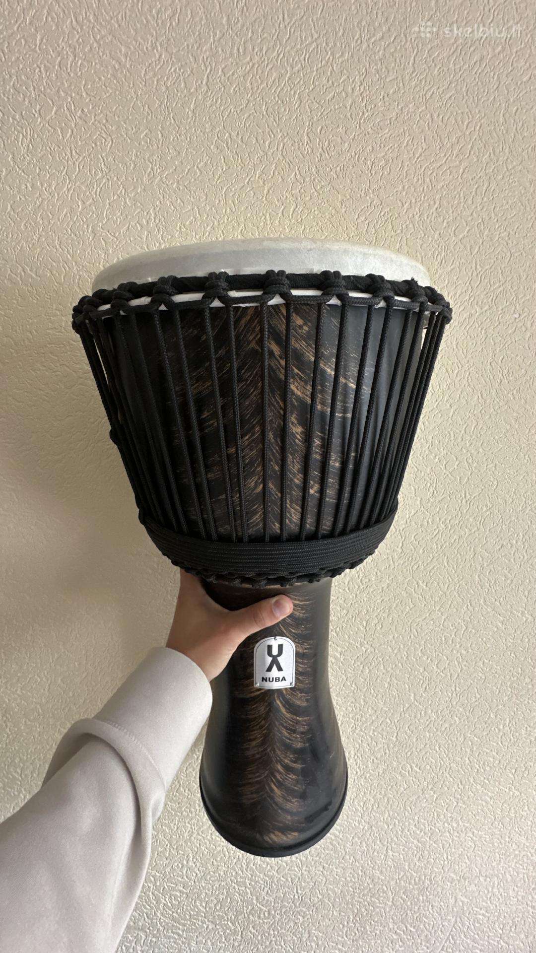 Djembe bugnas 28cm