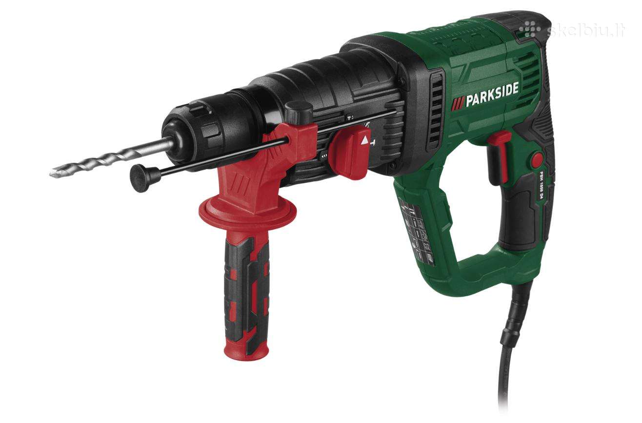 Parkside Pbh 1050 perforatorius