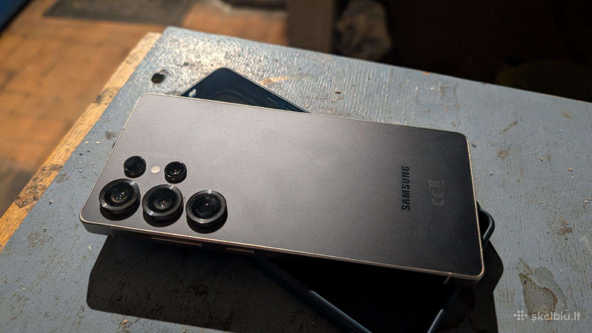 Keičiu Samsung s25 ultra į google pixel 10 pro