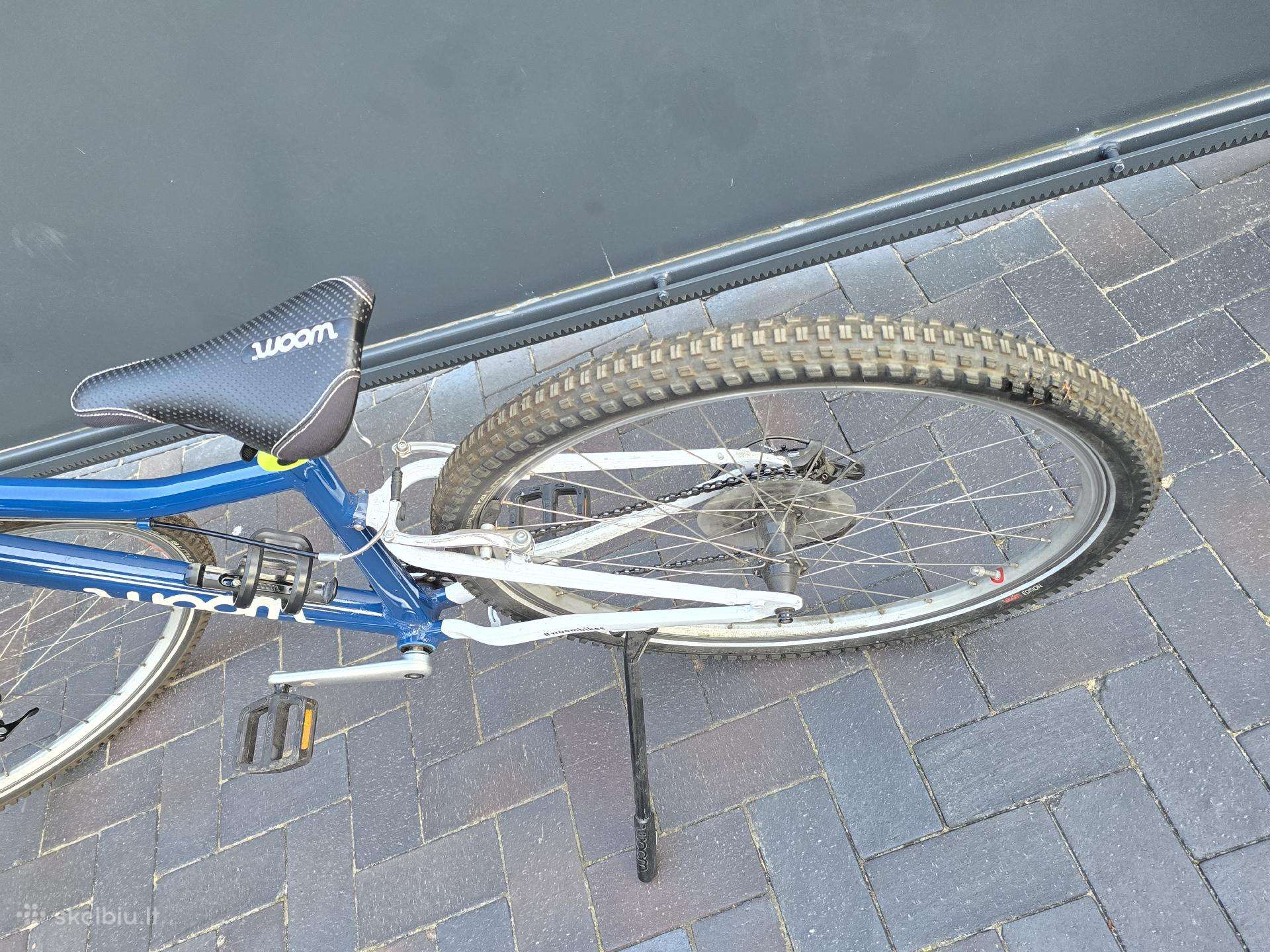 Kid bike Woom