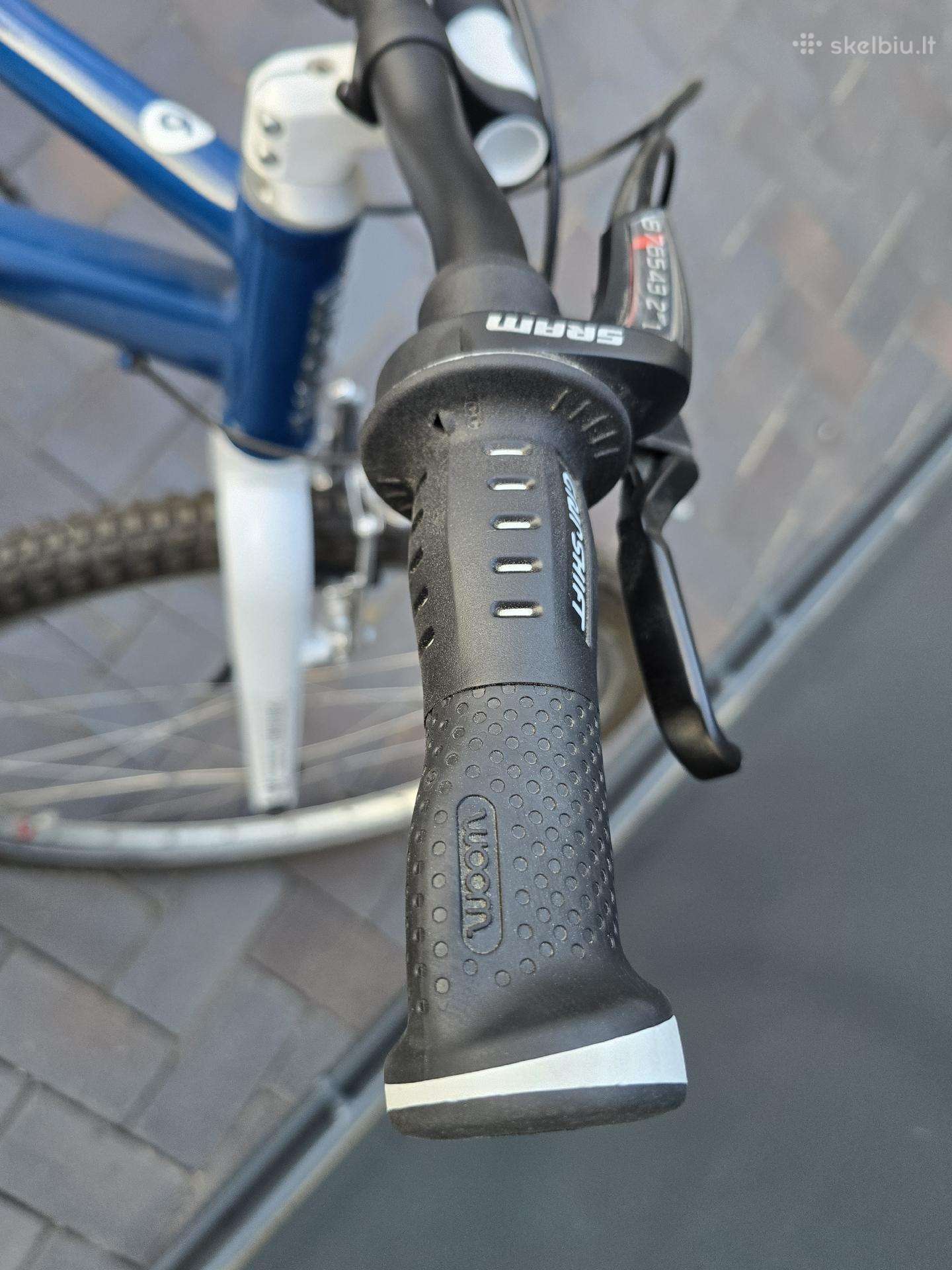 Kid bike Woom