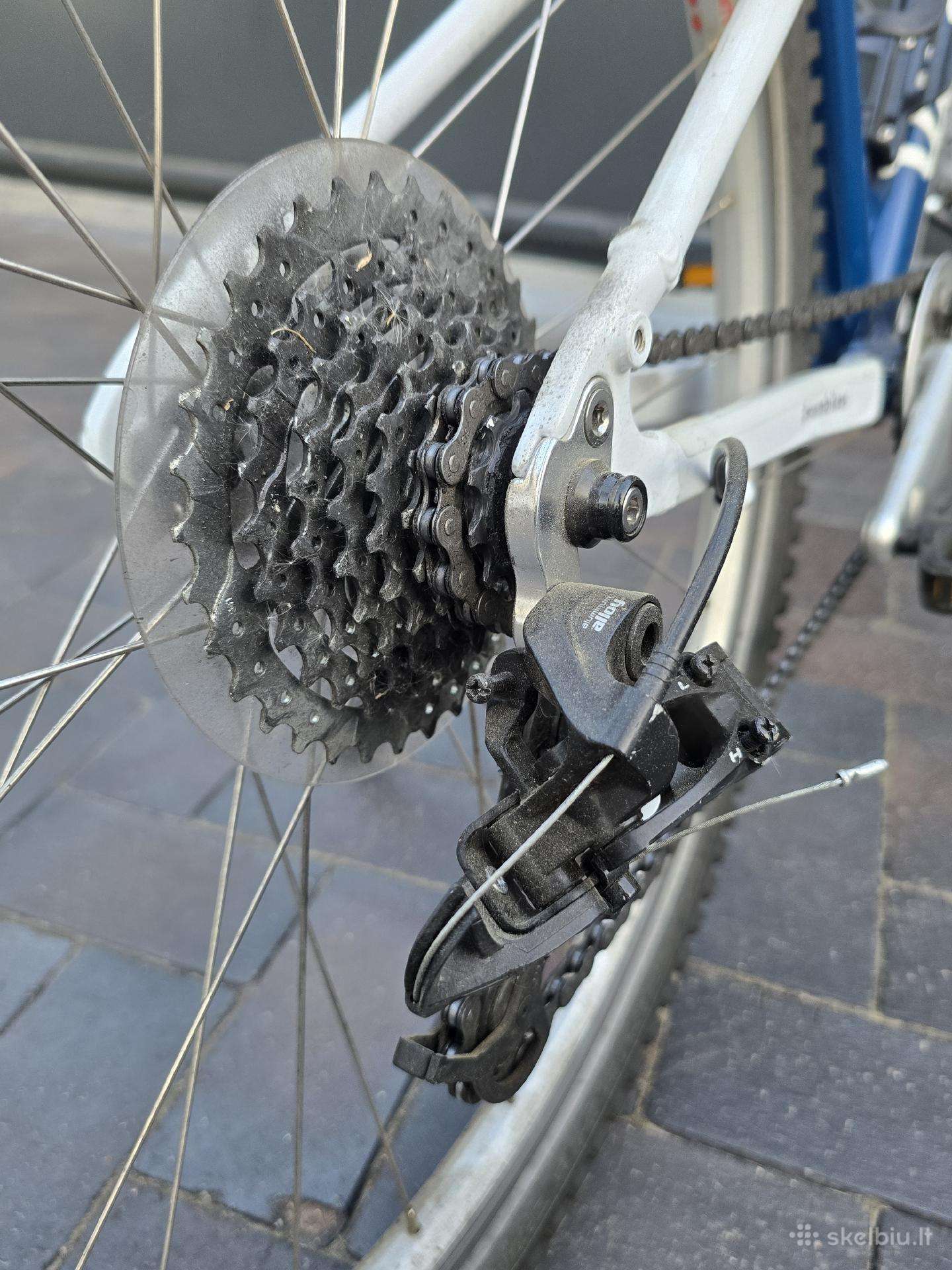 Kid bike Woom