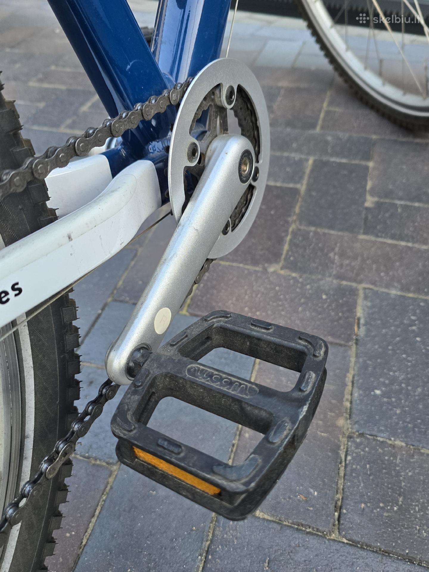 Kid bike Woom