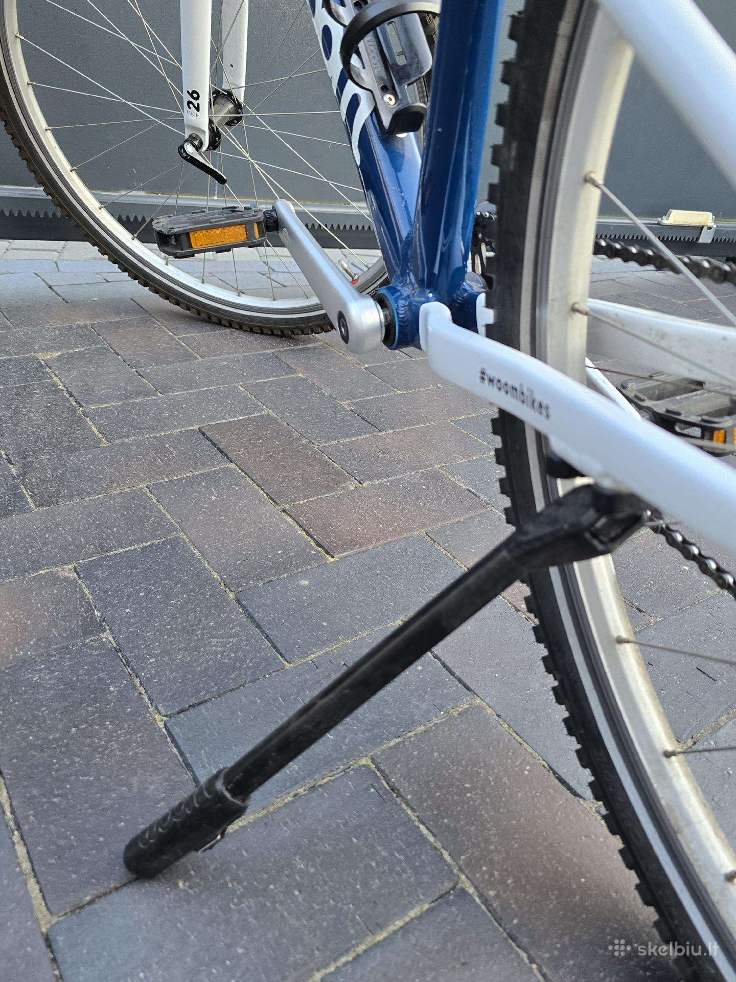 Kid bike Woom