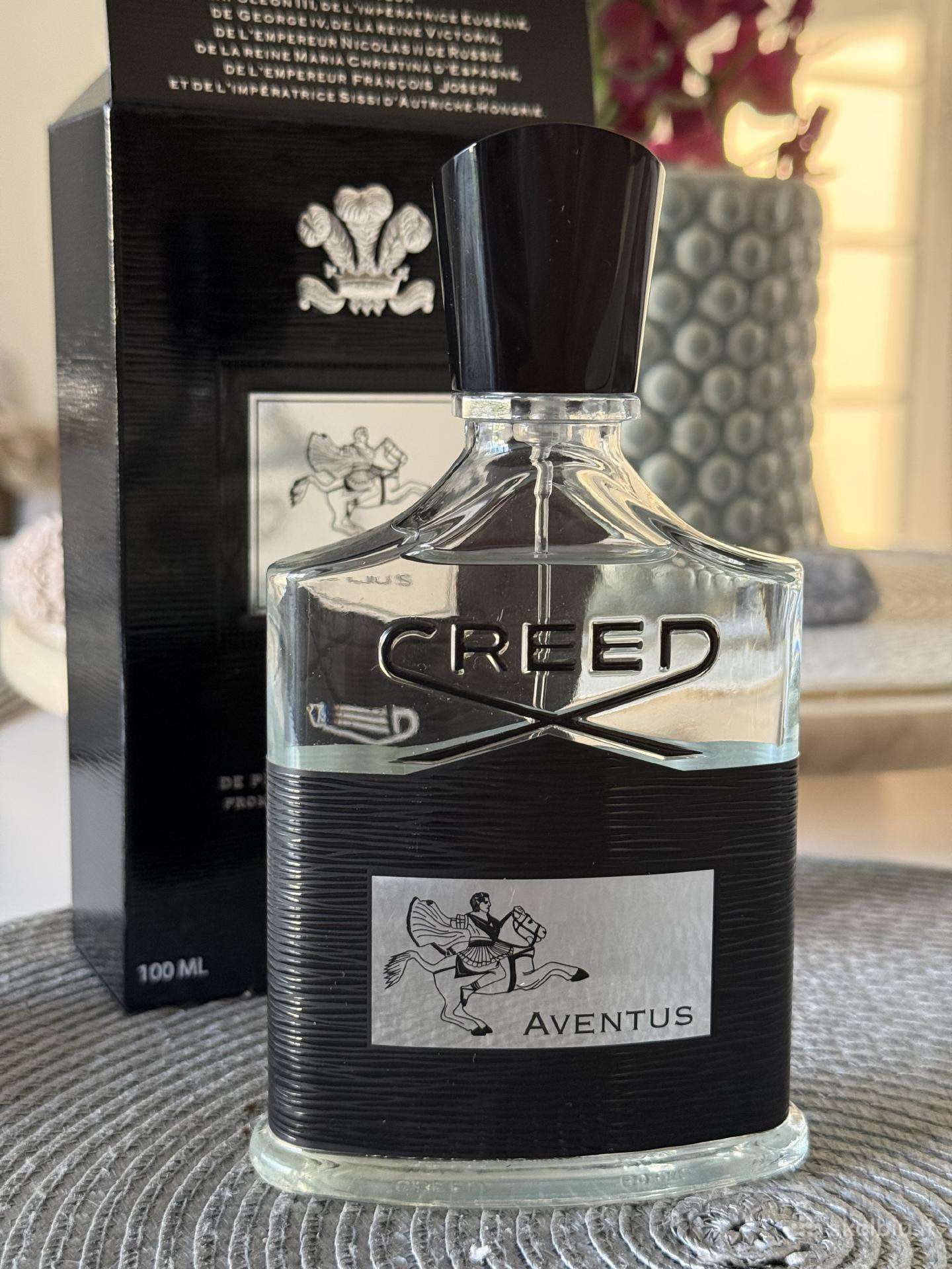 Originalūs Creed Aventus