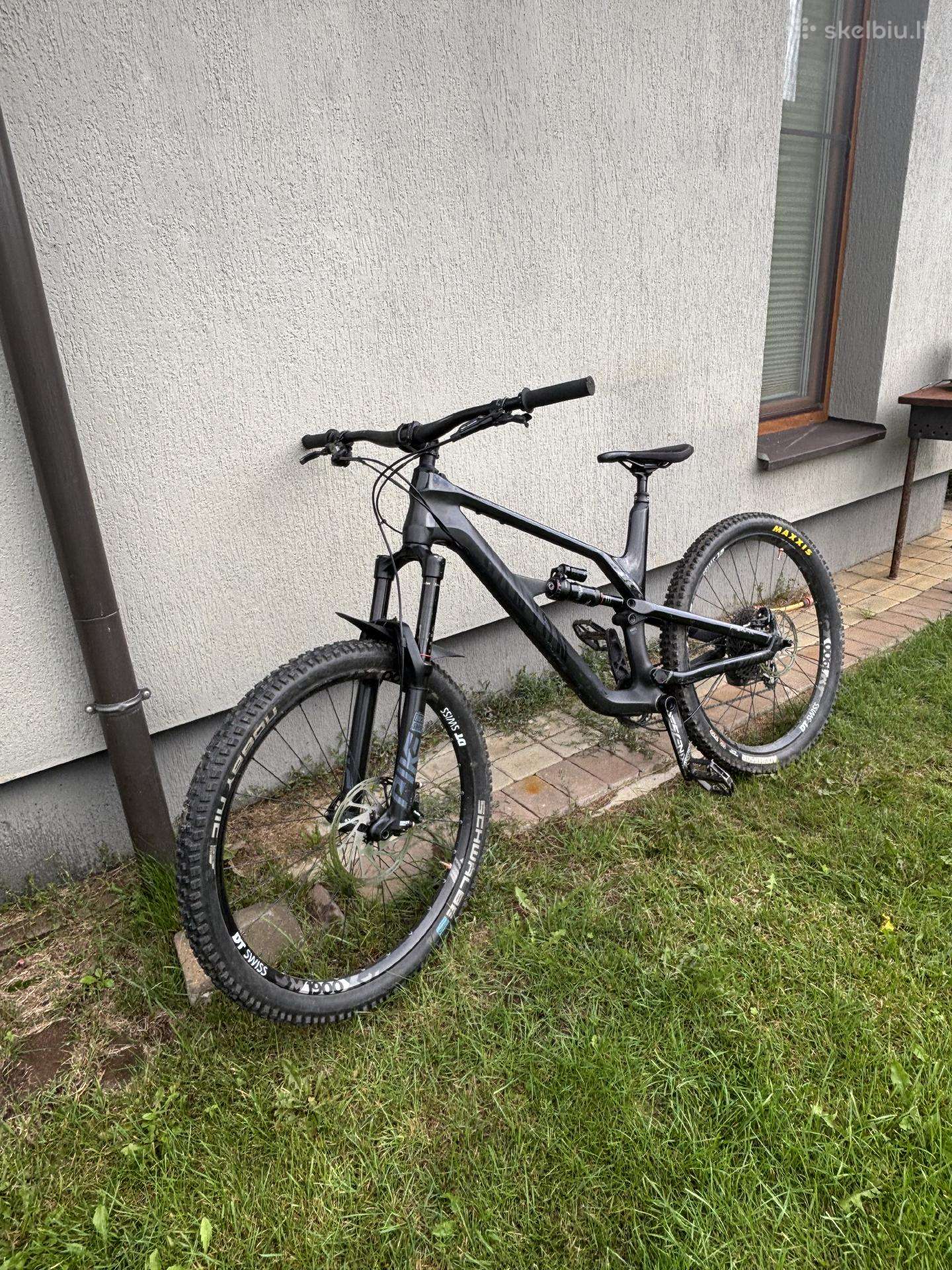 Canyon spectral CF 7.0