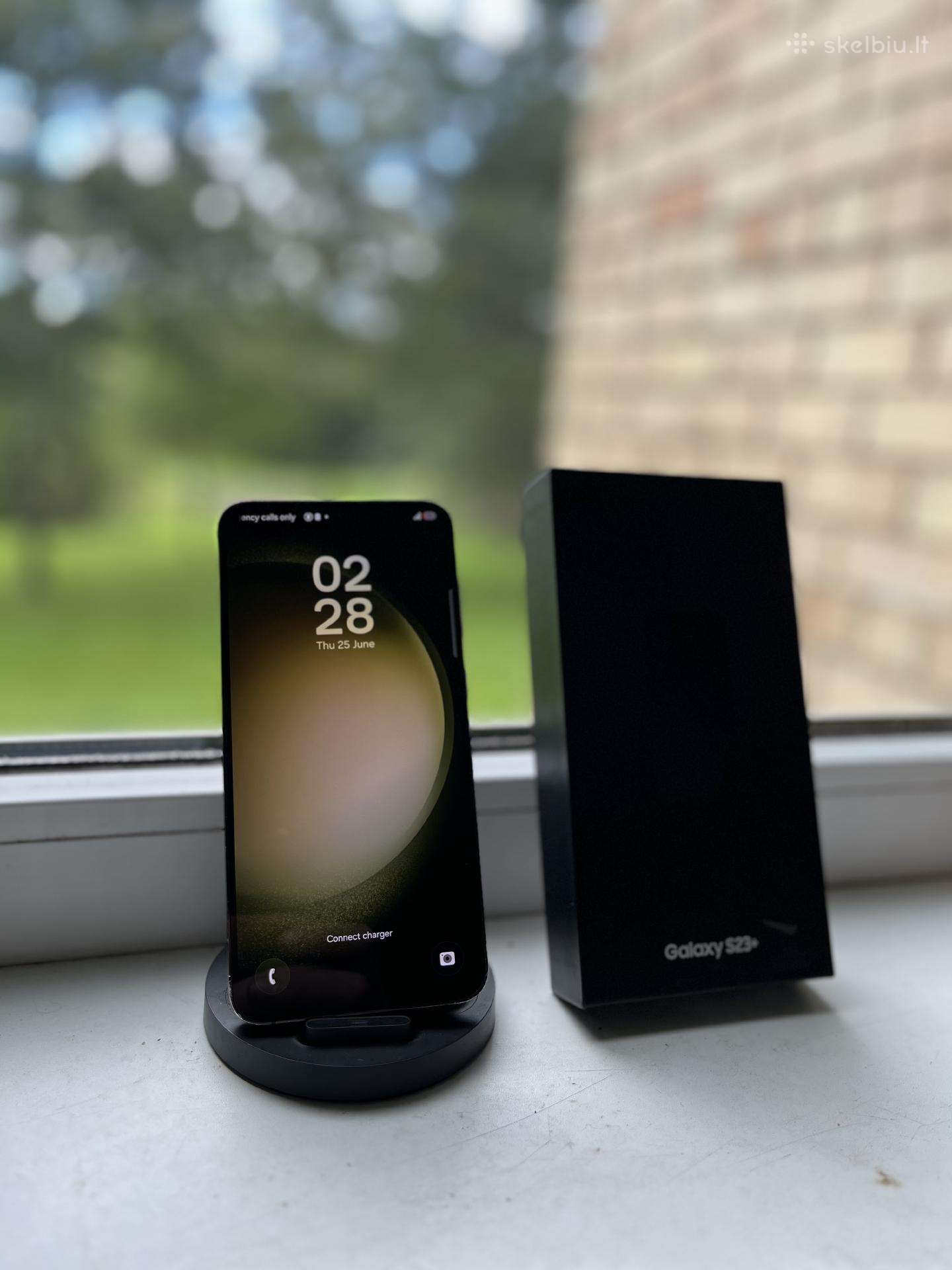 Samsung s23+