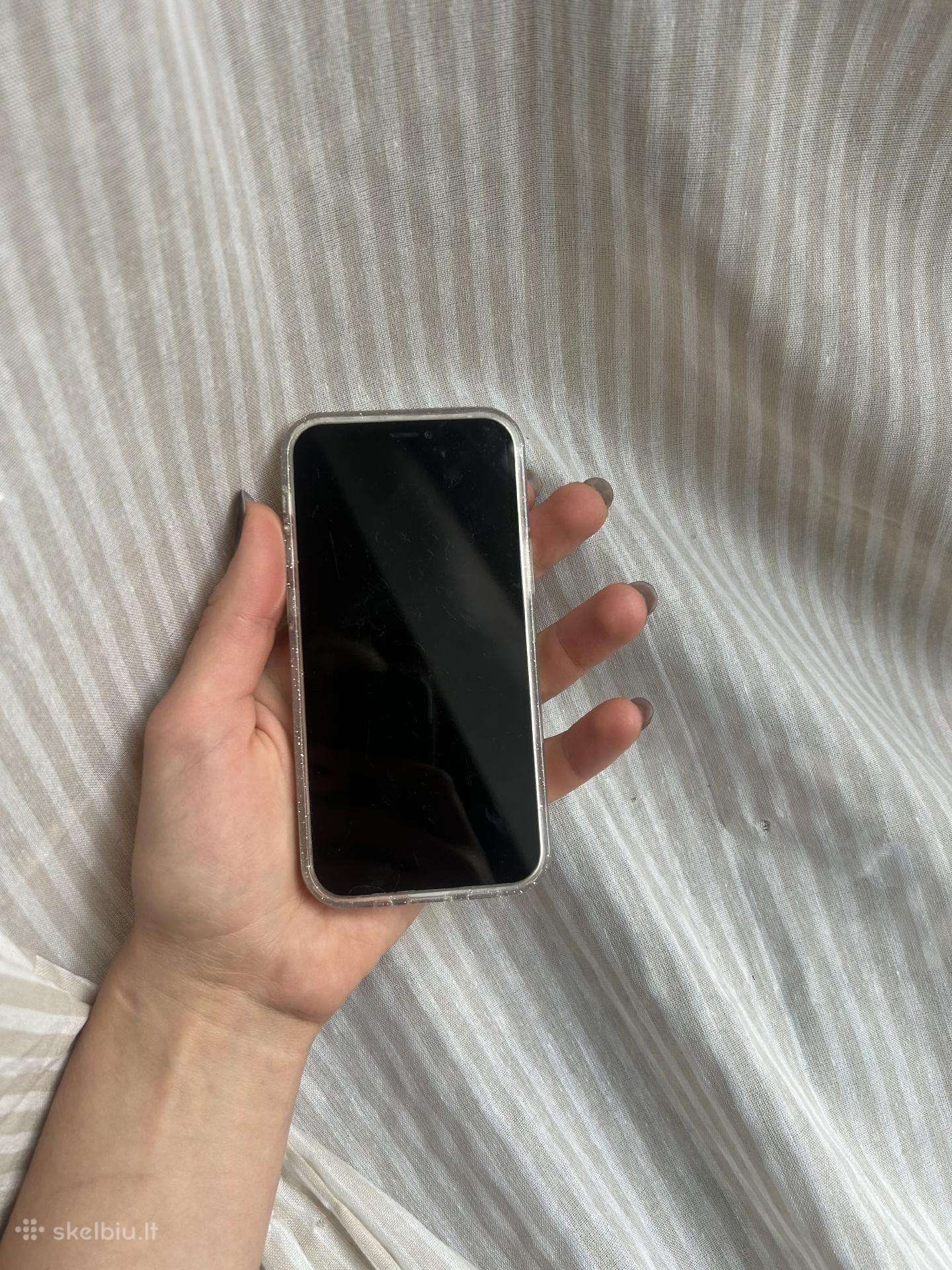 iPhone 12 mini