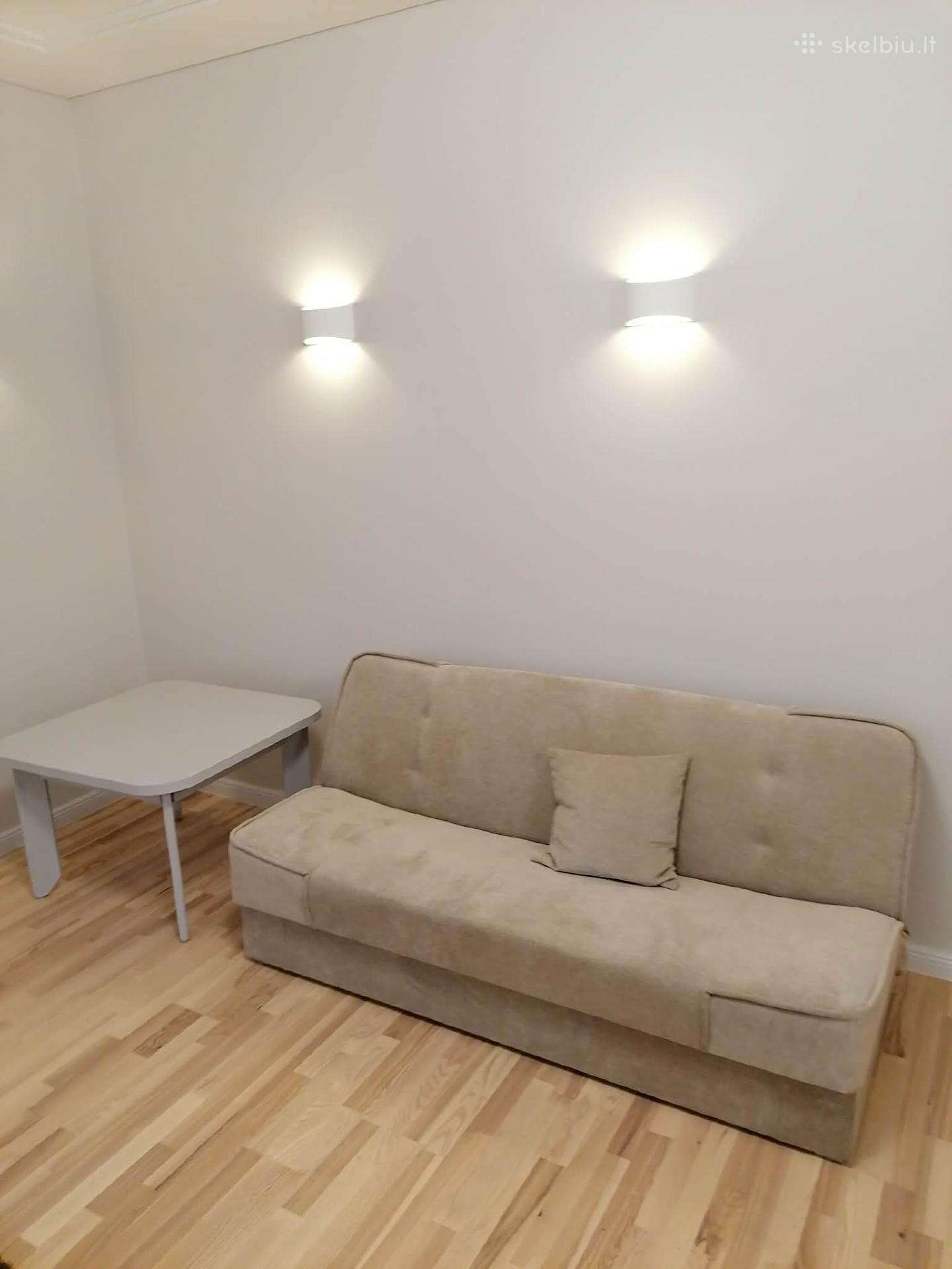 Parduodama Nauja Sofa