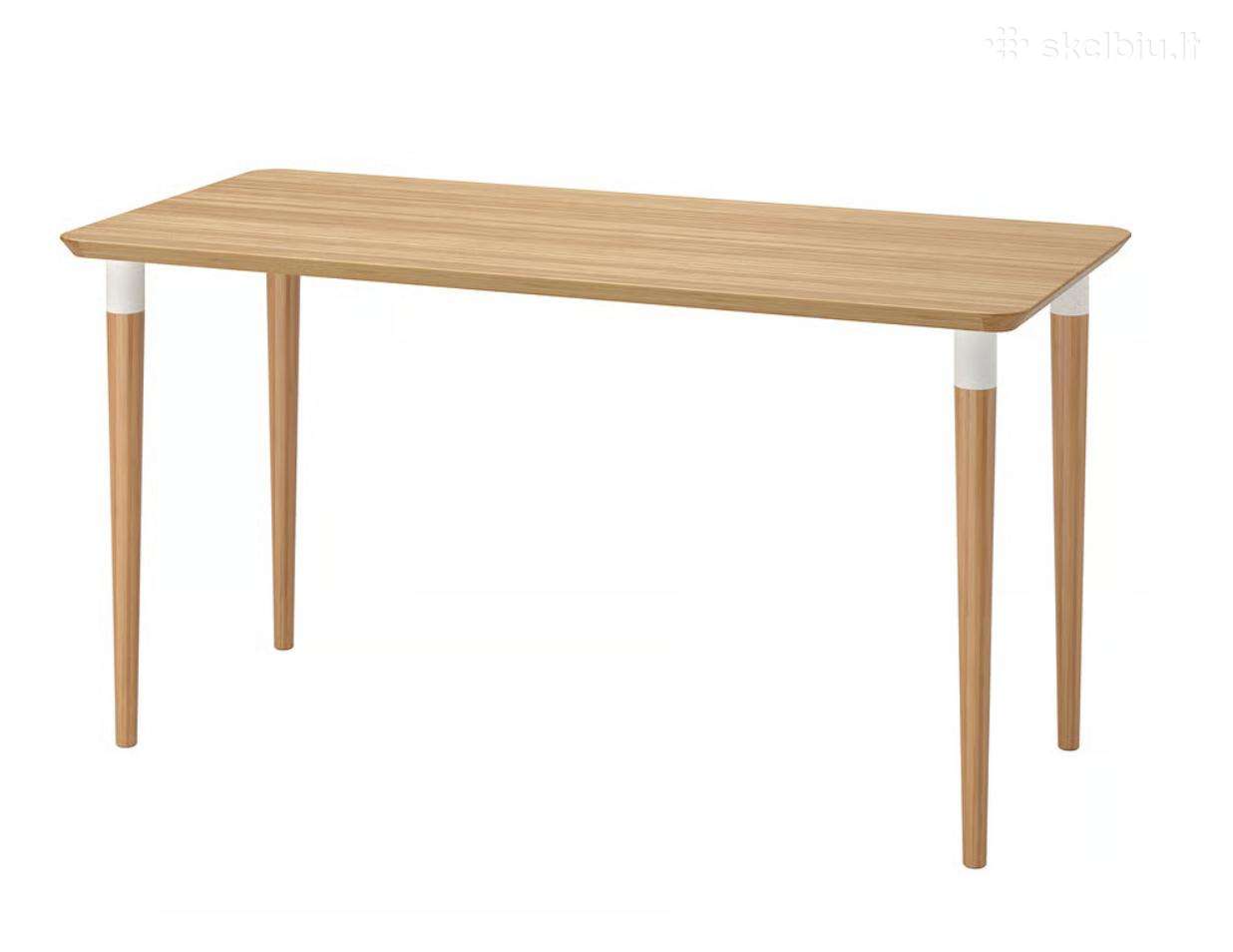 Rašomasis stalas