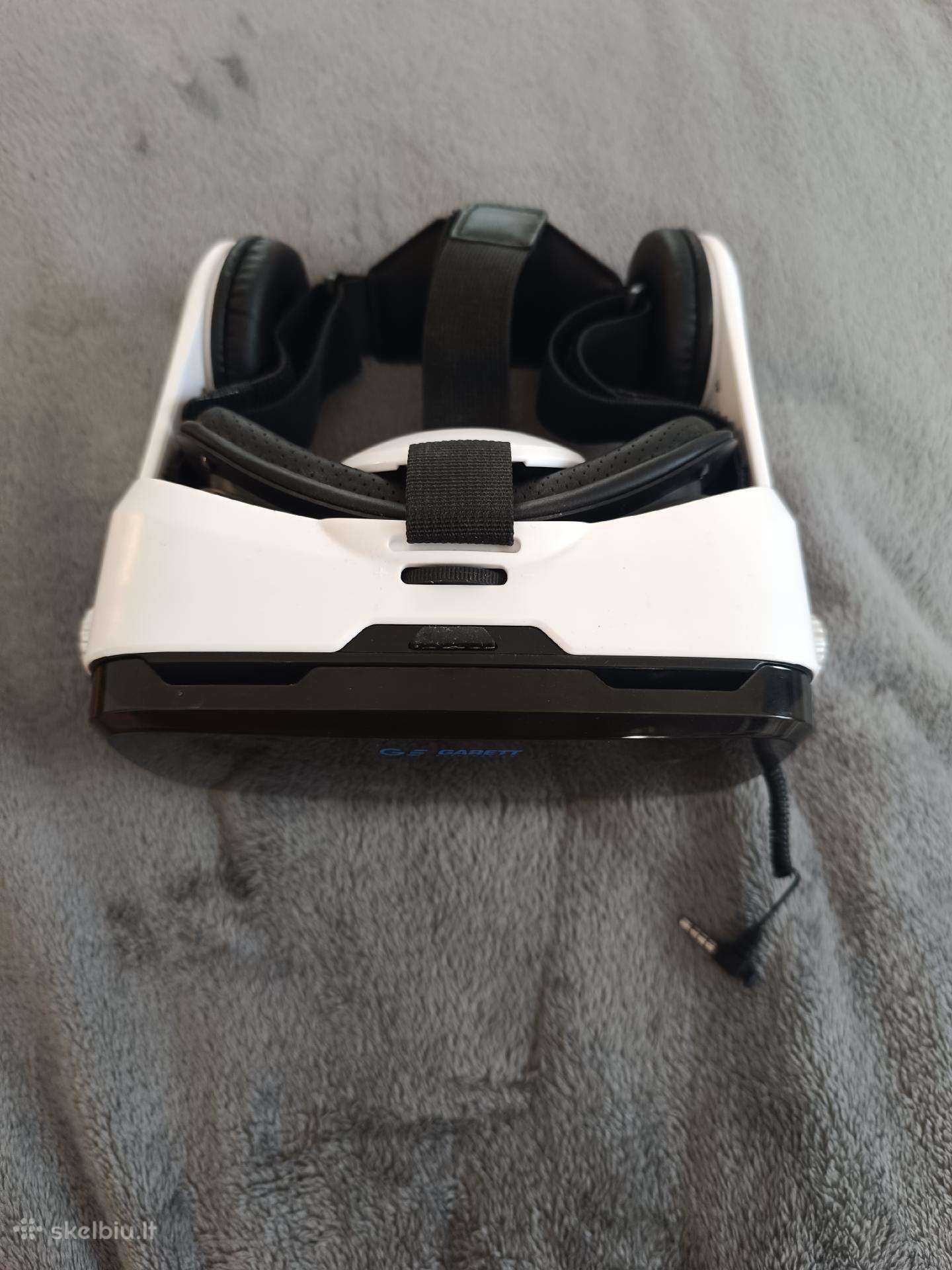 Vr akiniai