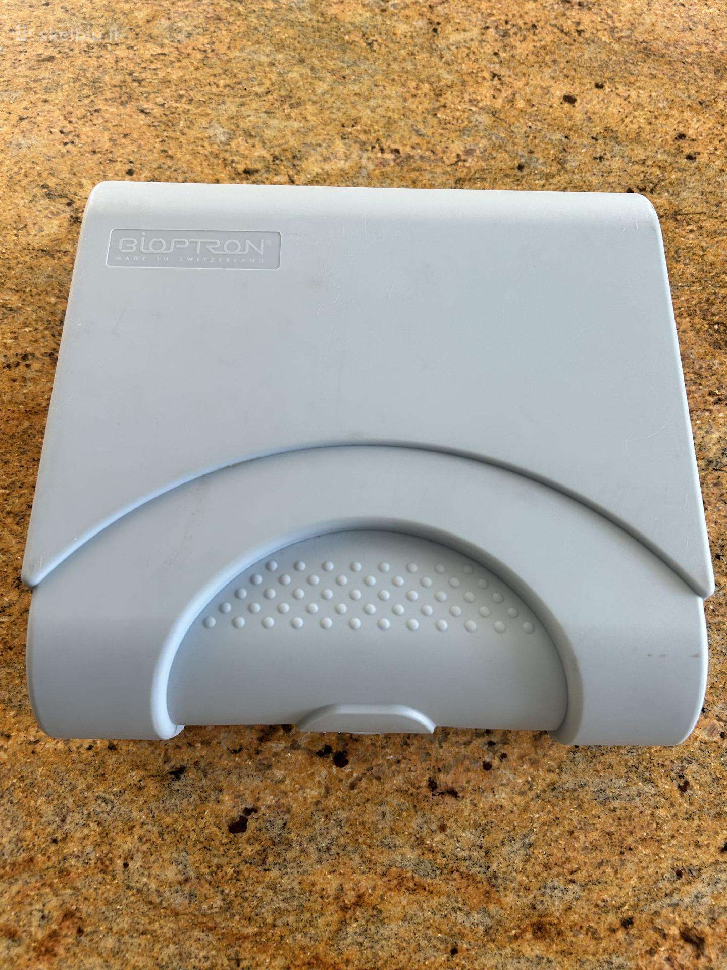 Bioptron compact šviesos terapijos prietaisas