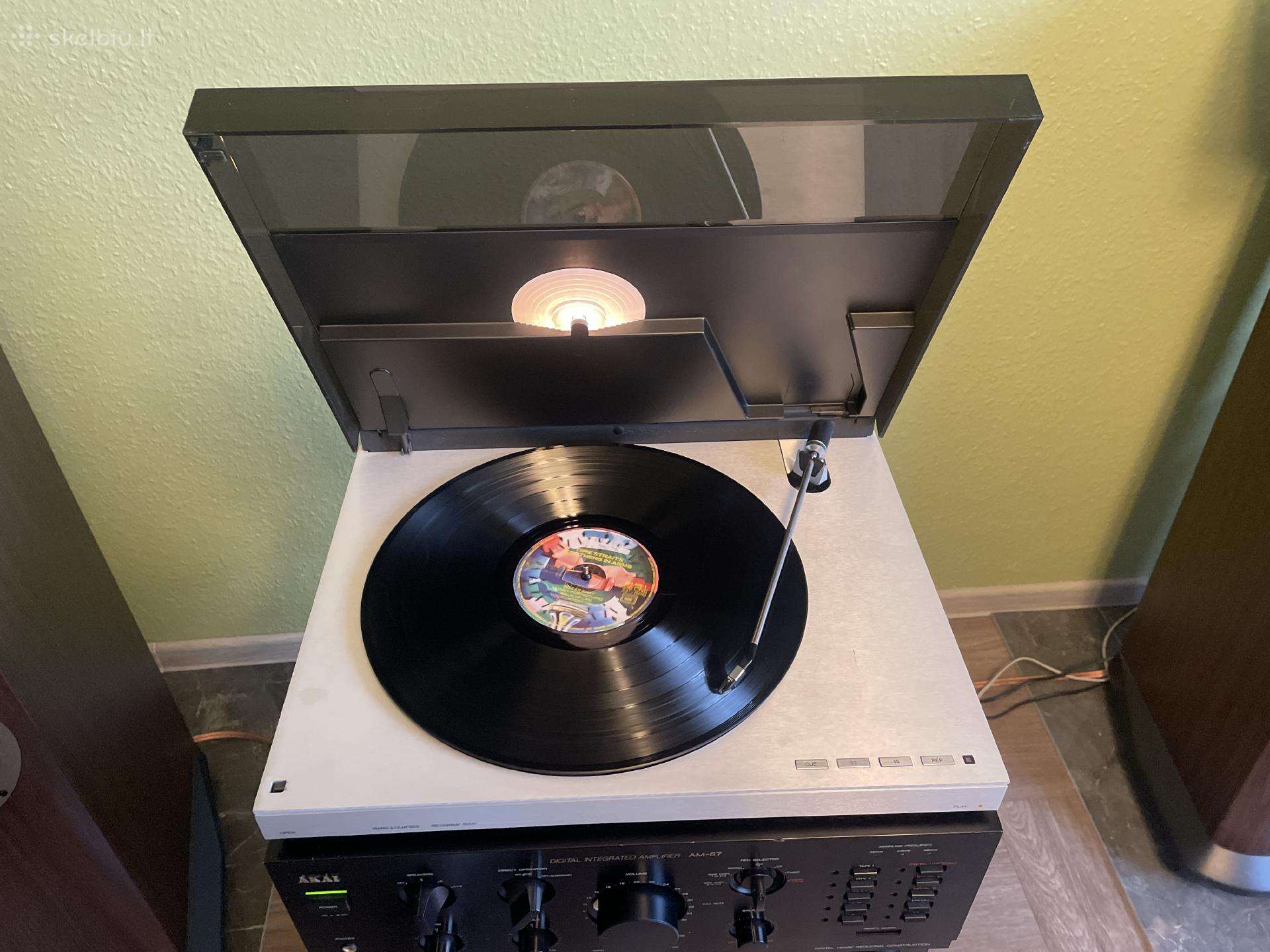 Bang Olufsen Beogram 5000