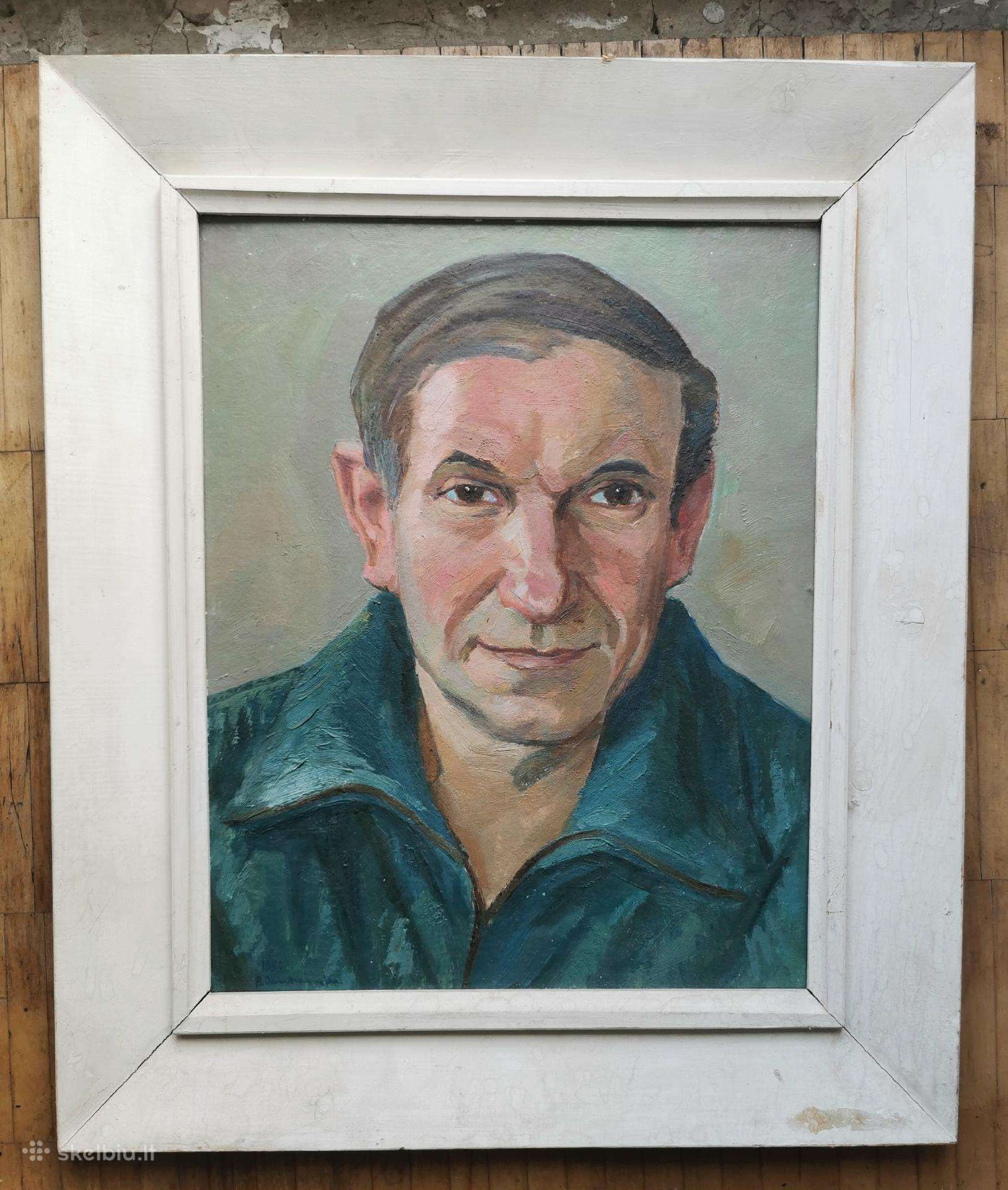 Lietuvos tapyba