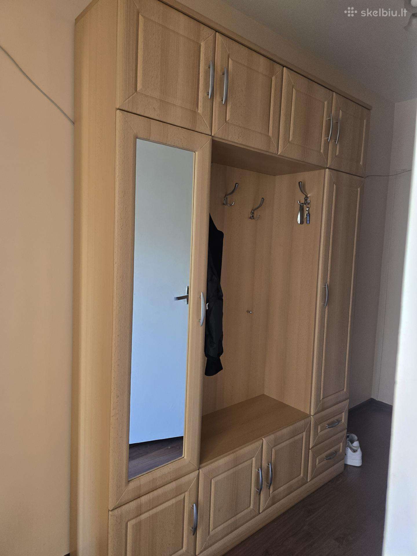 Prieškambario komplektas
