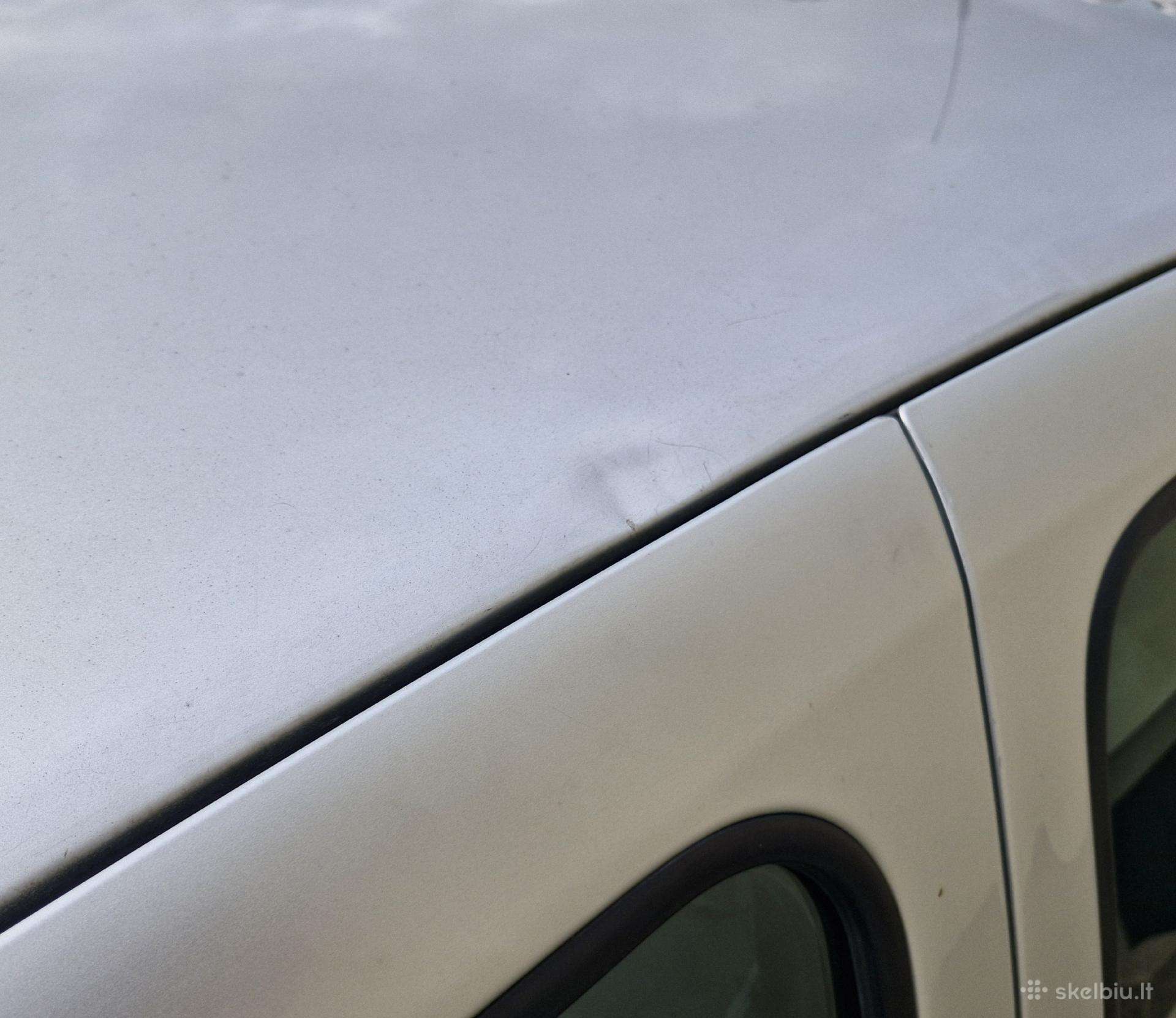 Renault Clio, 1.2 l., hatchback