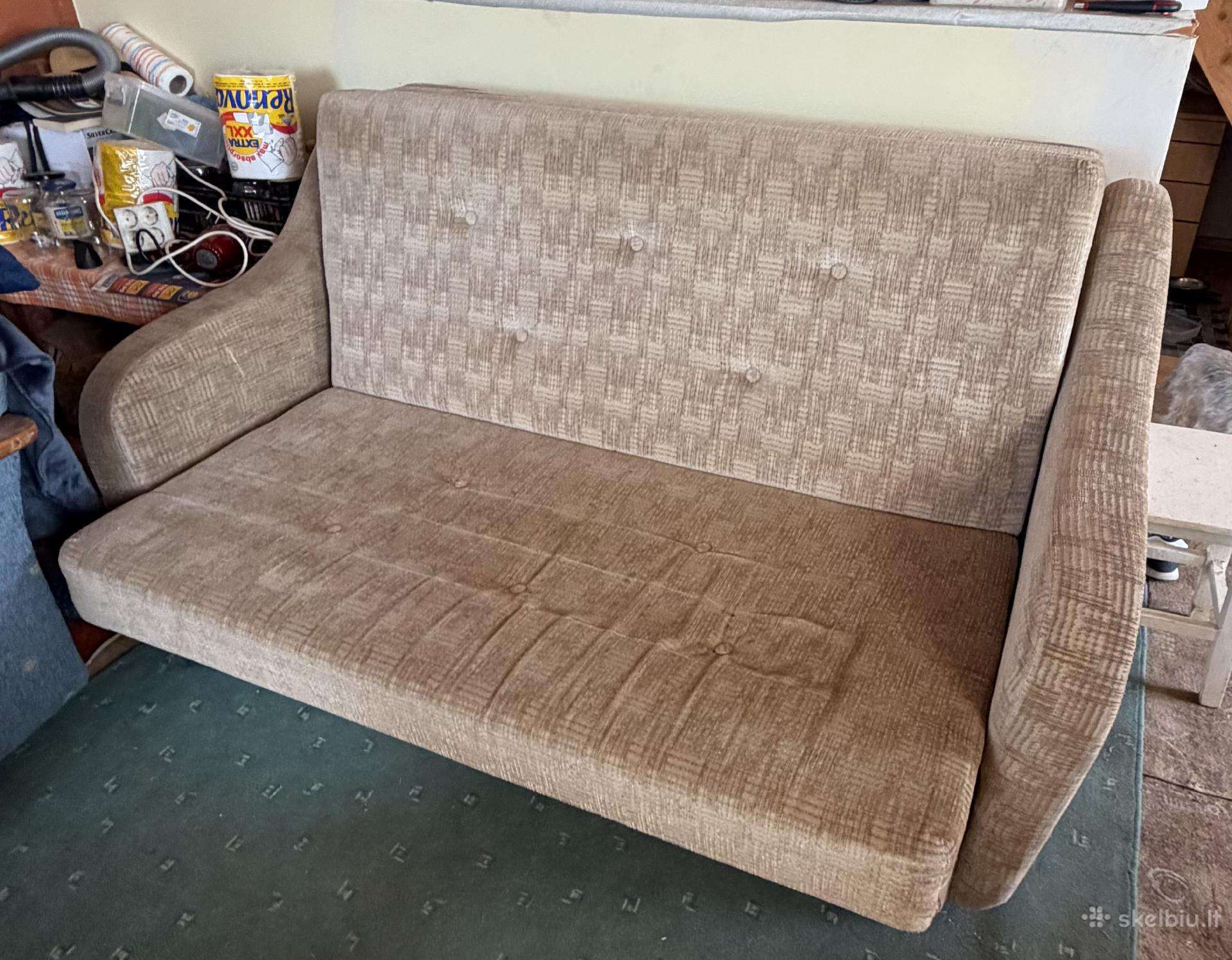 Sofa lova