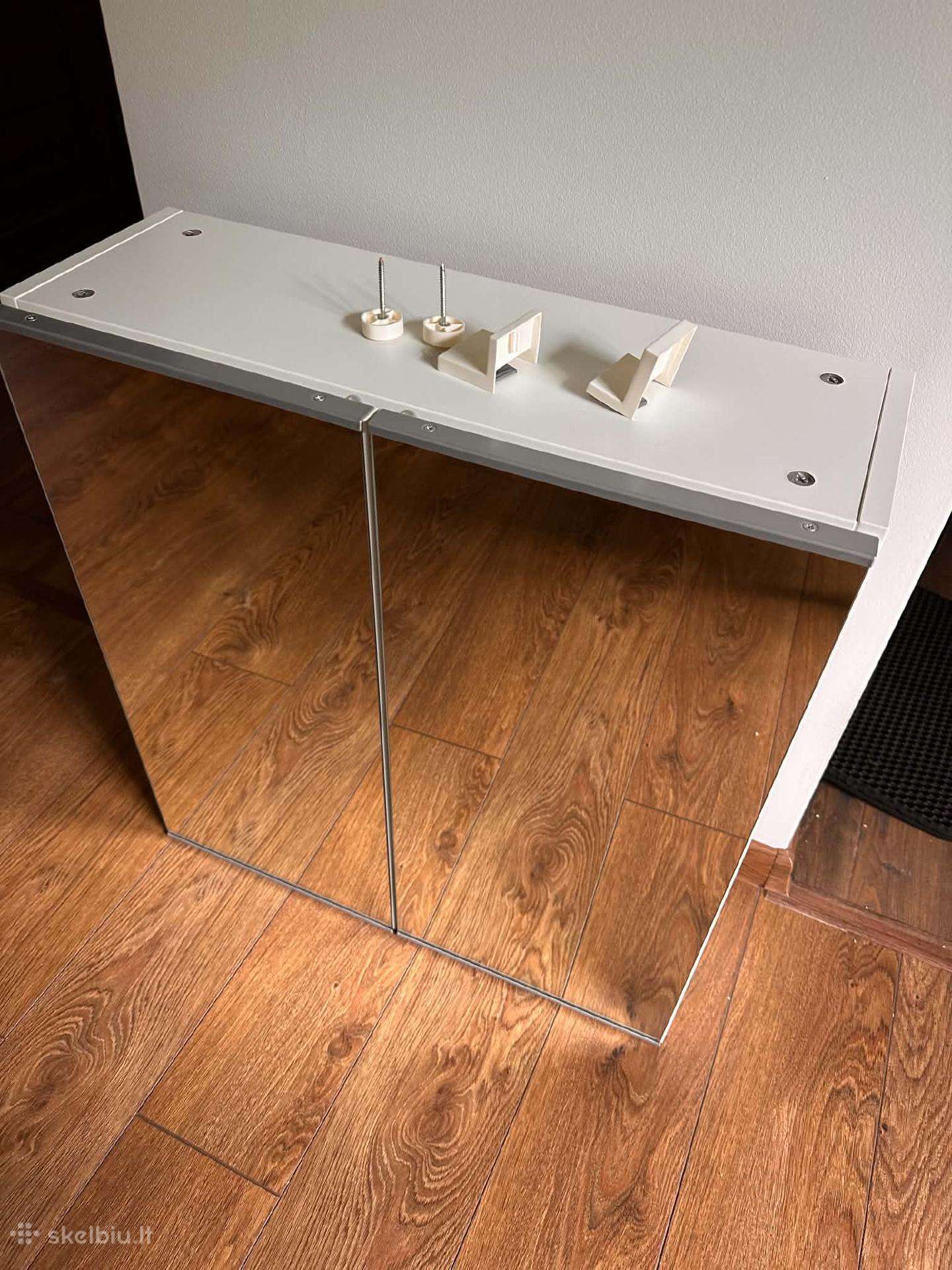 Ikea Vonios Spintele