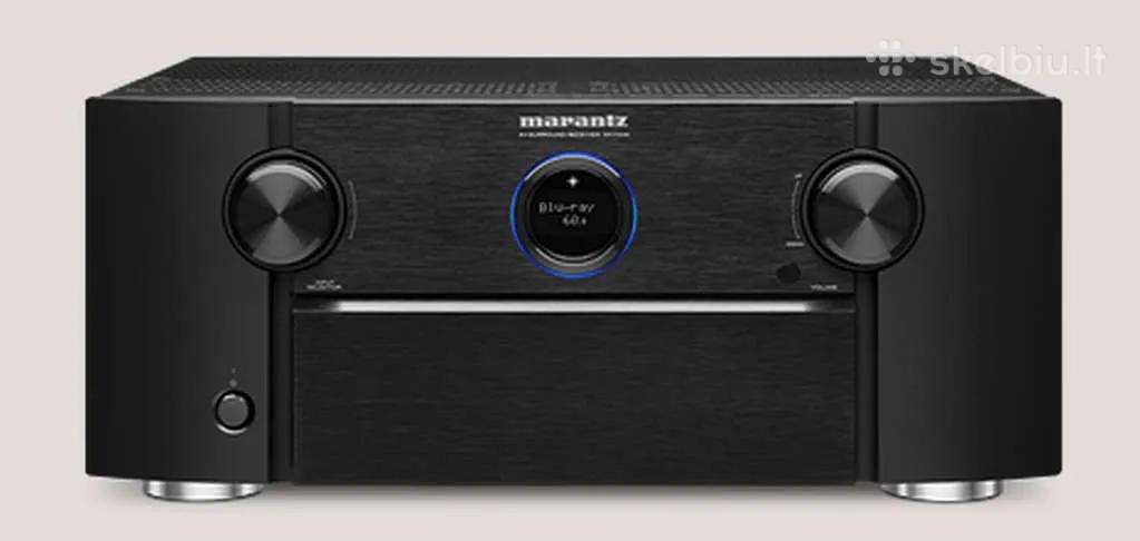 Marantz Sr7008 aukštos klasės stiprintuvas