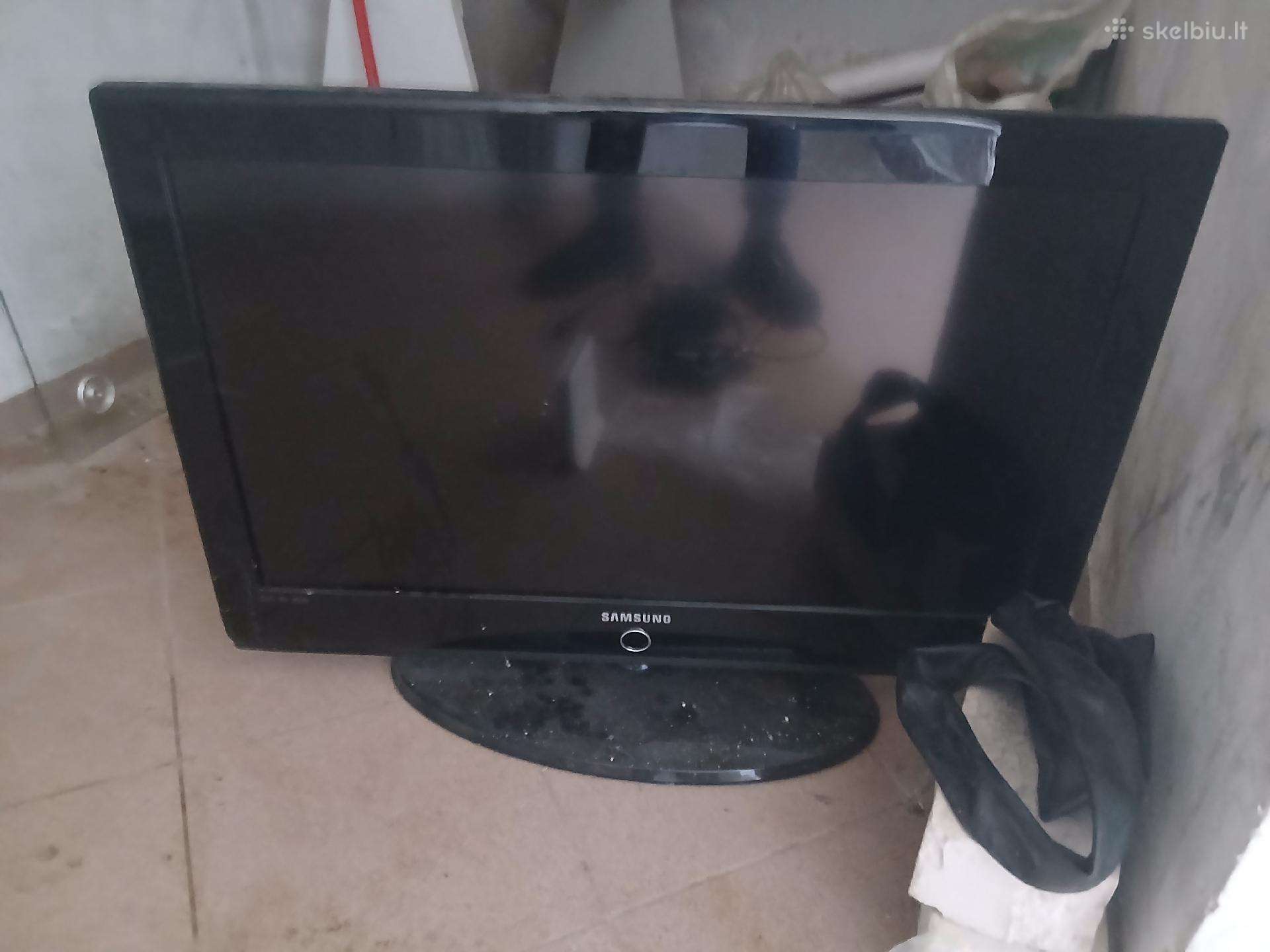 Samsung televizorius