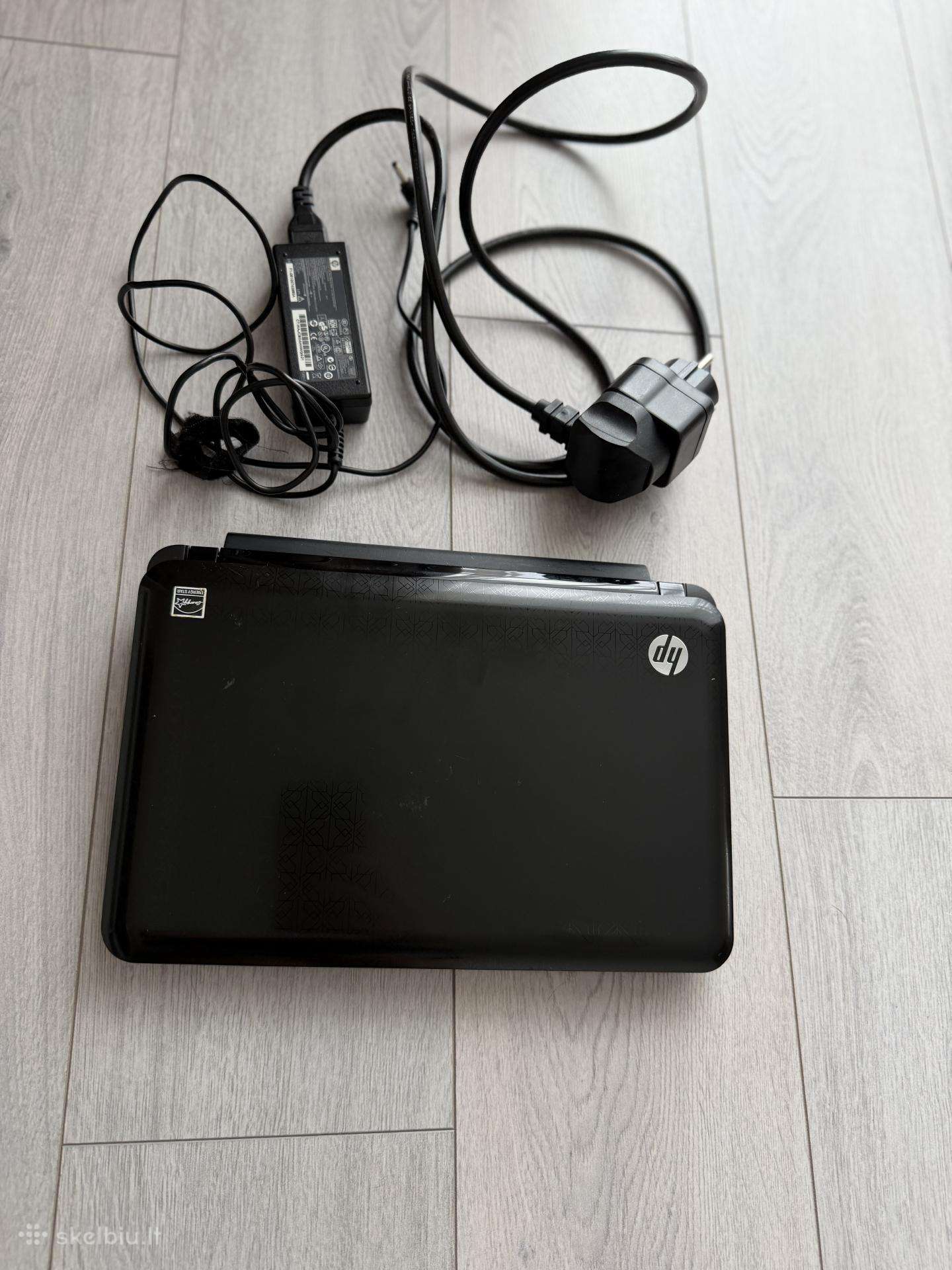 Hp mini 210 1001sa