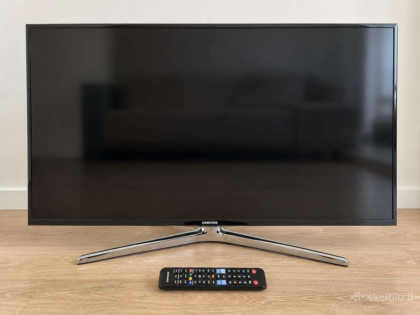 Televizorius Samsung 40 Smart TV