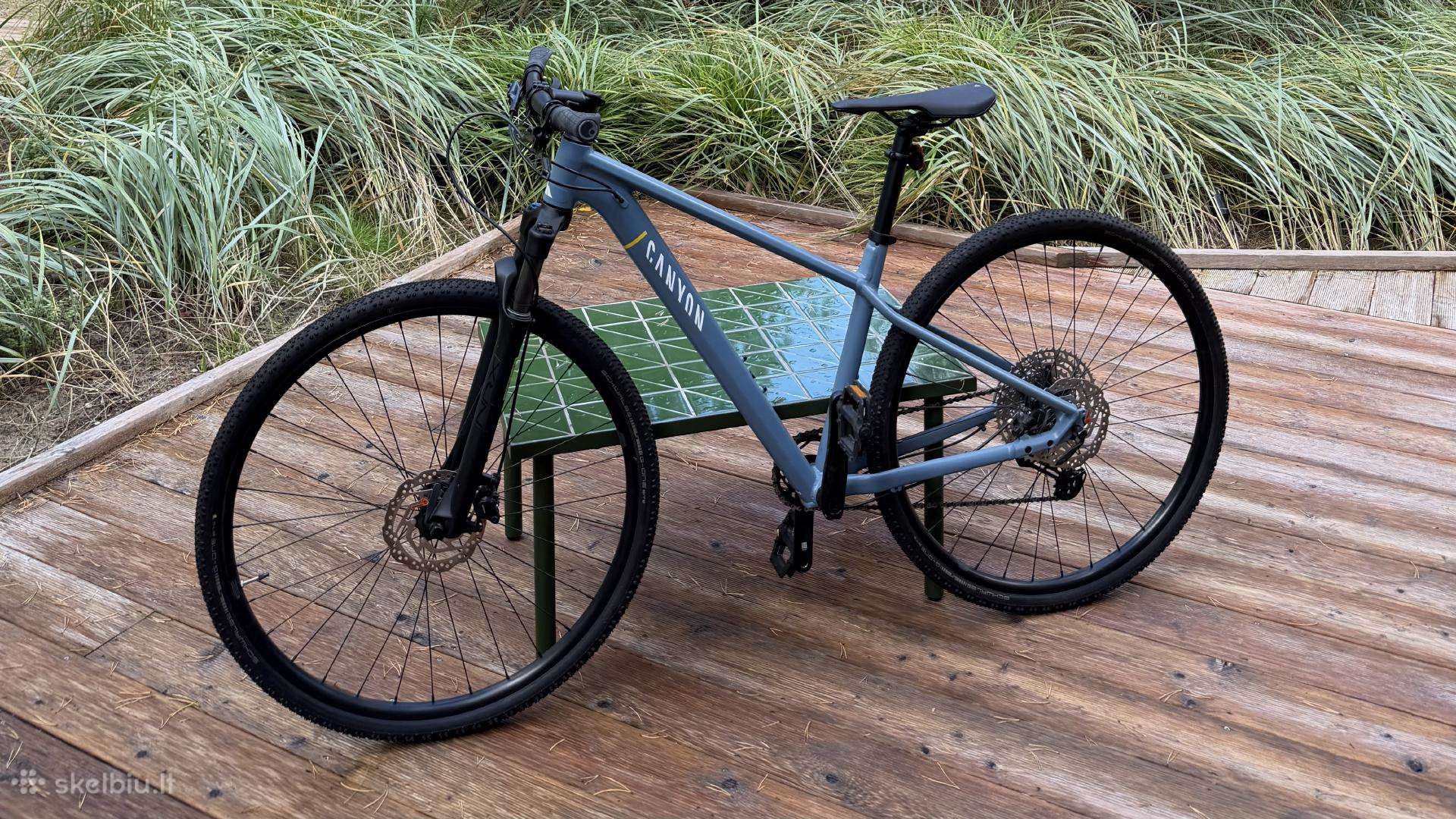 Canyon Pathlite WMN