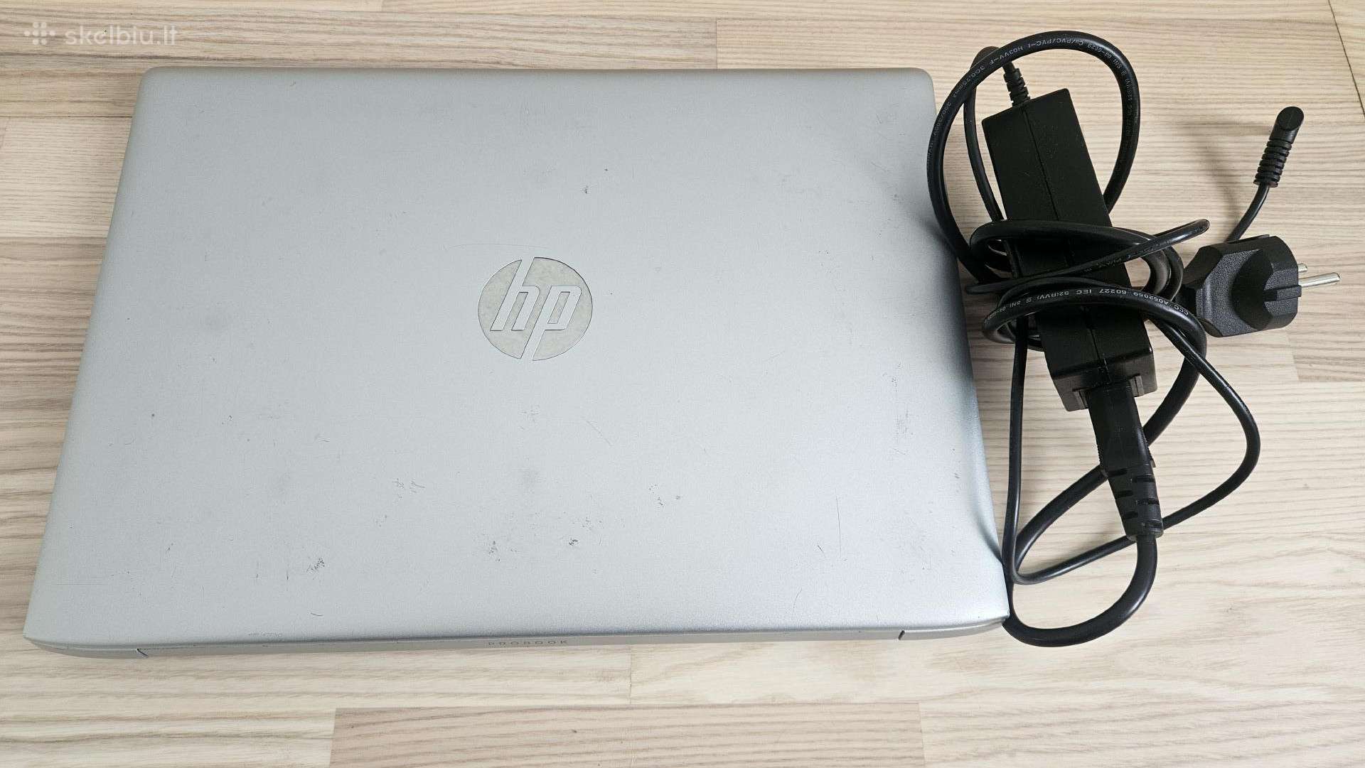 Pigus Hp 430 G5 su defektu
