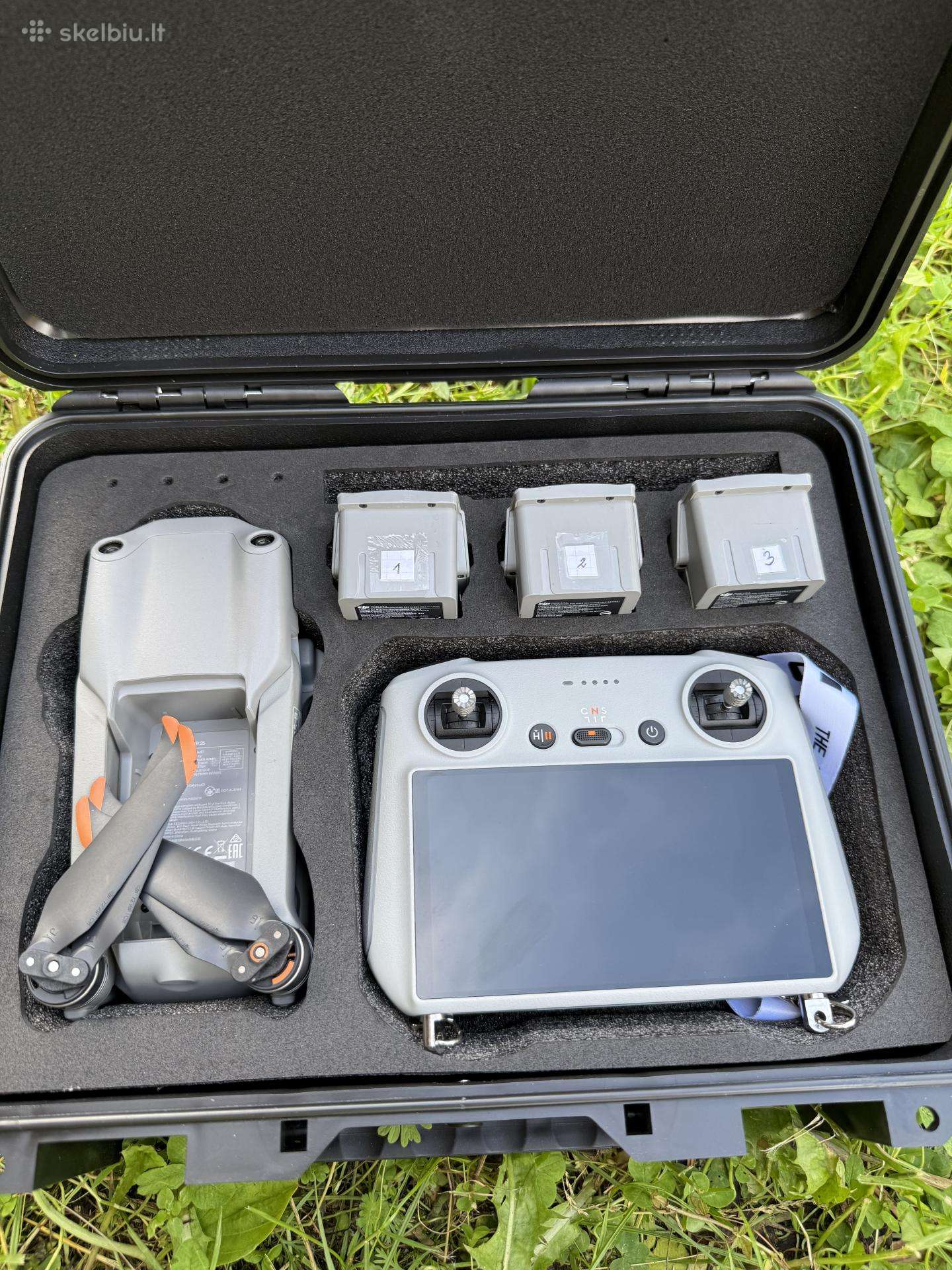 Dji Air 2s