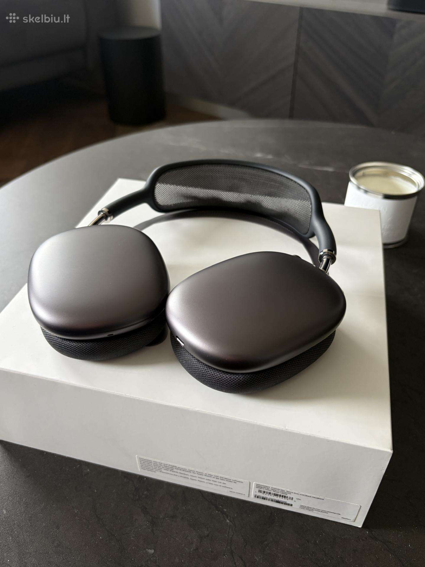 Apple Airpods Max
