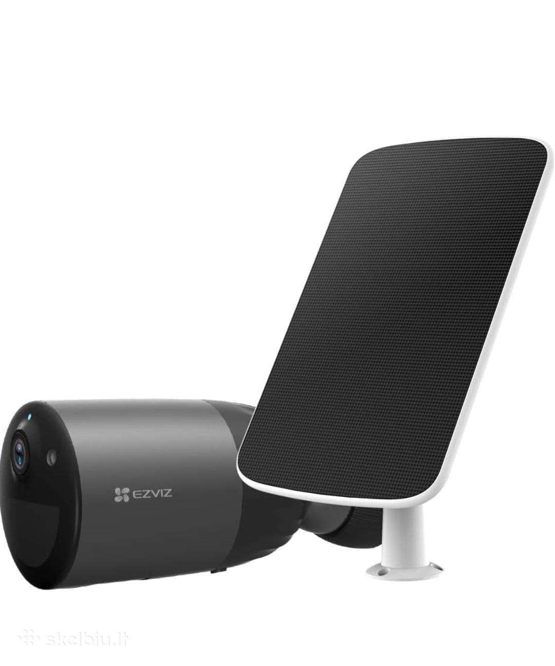 Lauko vaizdo stebėjimo kamera Ezviz Bc1c