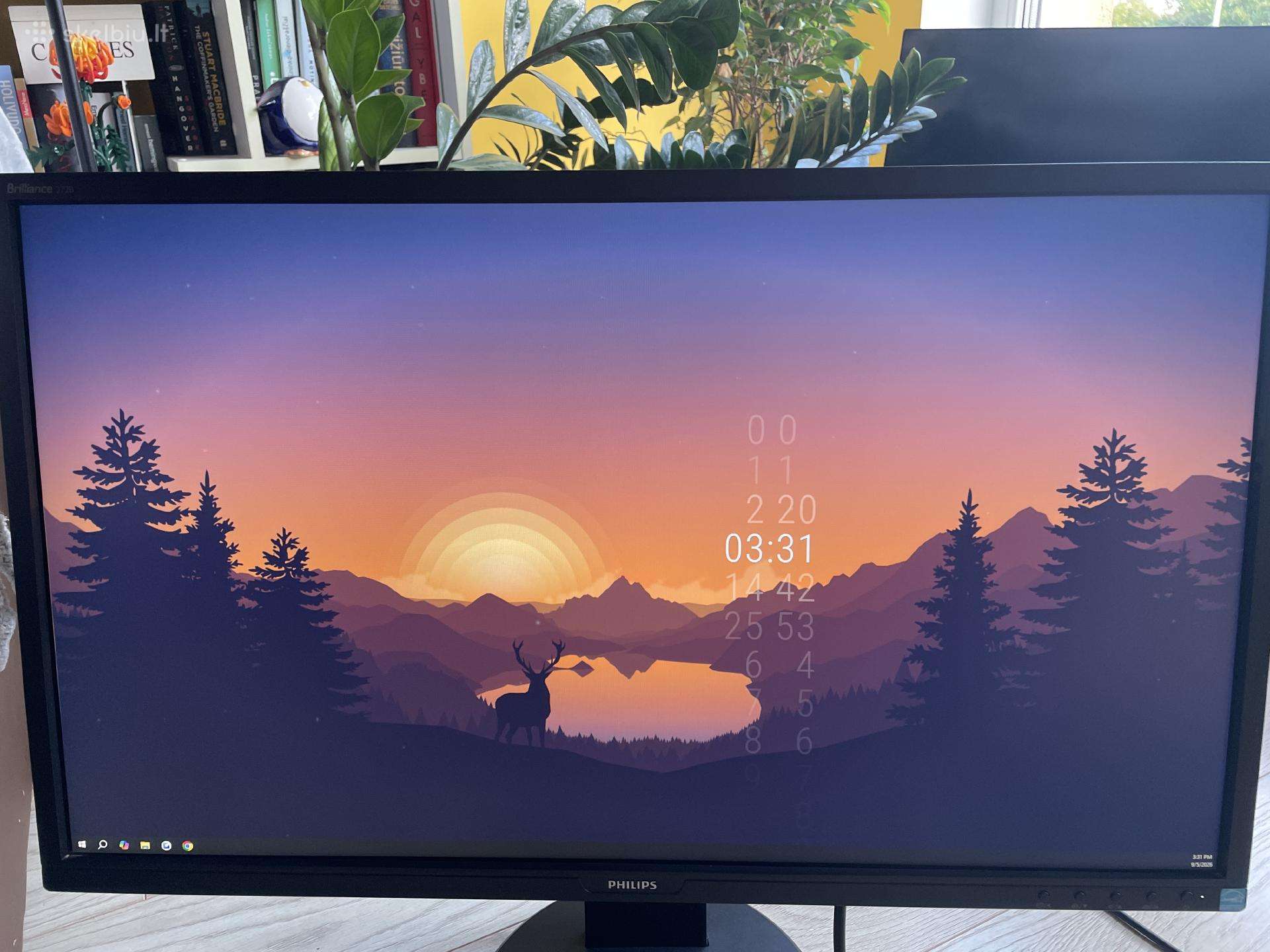 Philips B Line 272b8qjeb/00, 27 Qhd