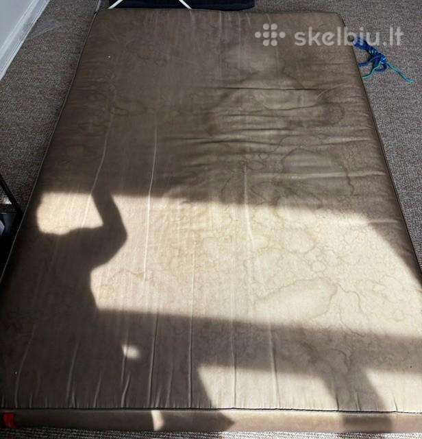 Atdiduodu Čiužinys
