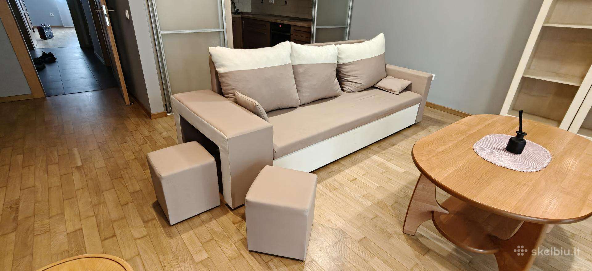 Sofa Bellezza Dakota