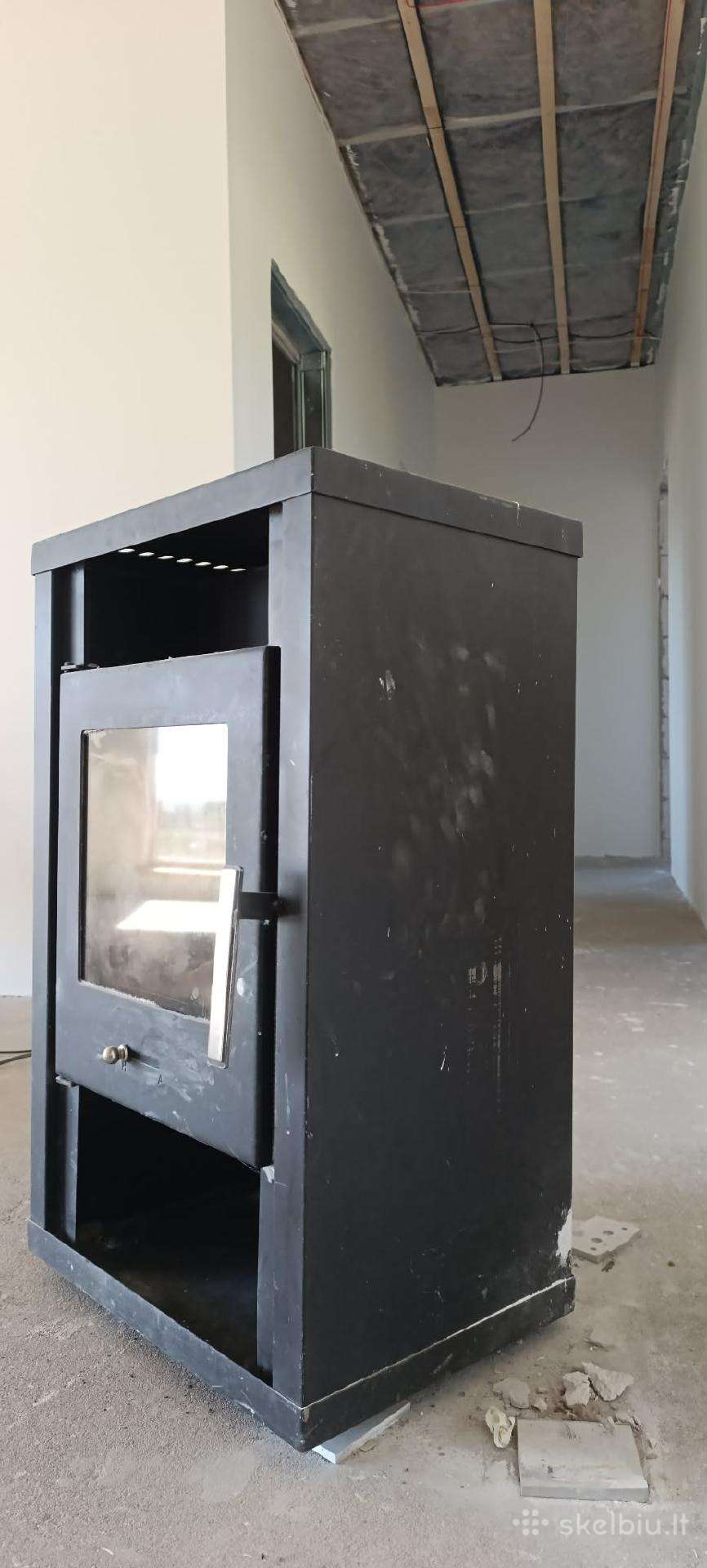 Parduodu