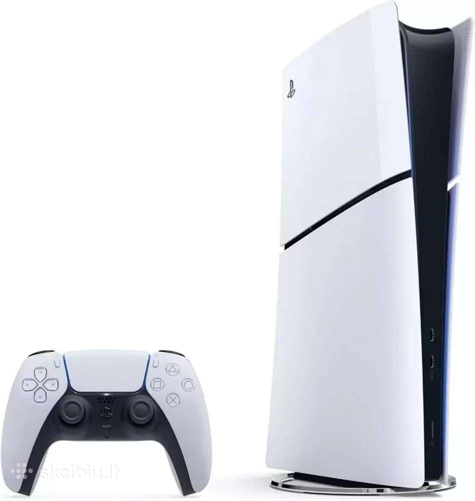 Ieškau Playstation 5/ps5 domina visi variantai