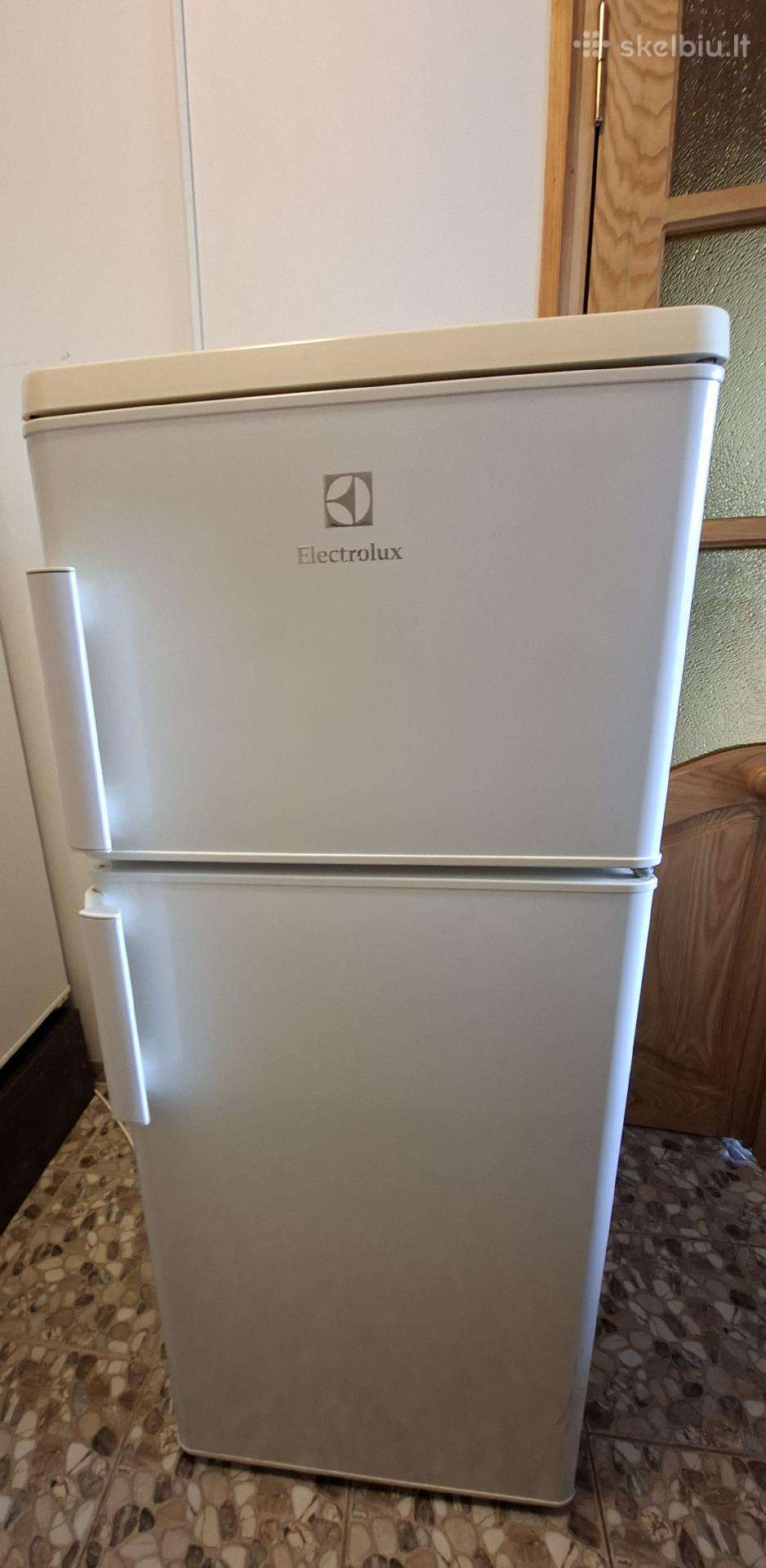 Šaldytuvas Electrolux Ct180