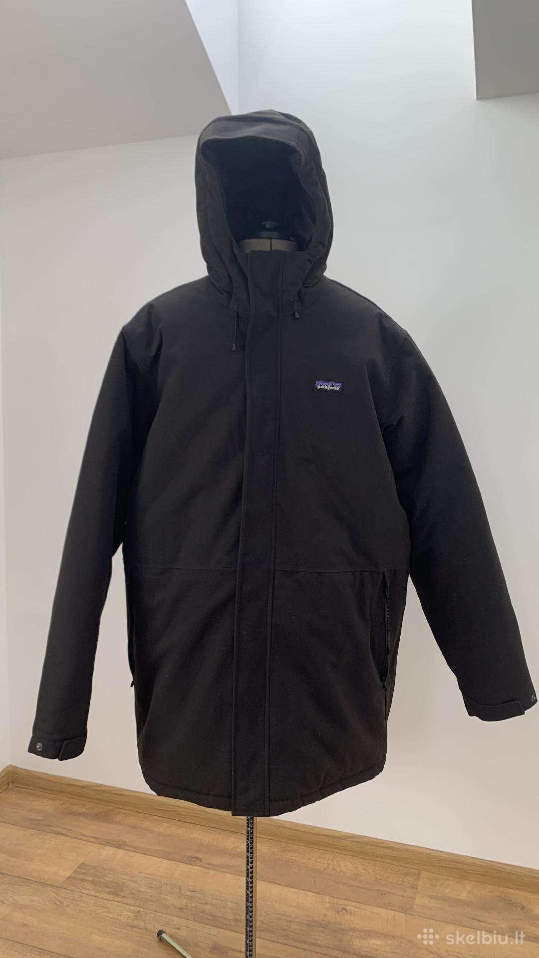 Patagonia Lone Mountain parka striukė