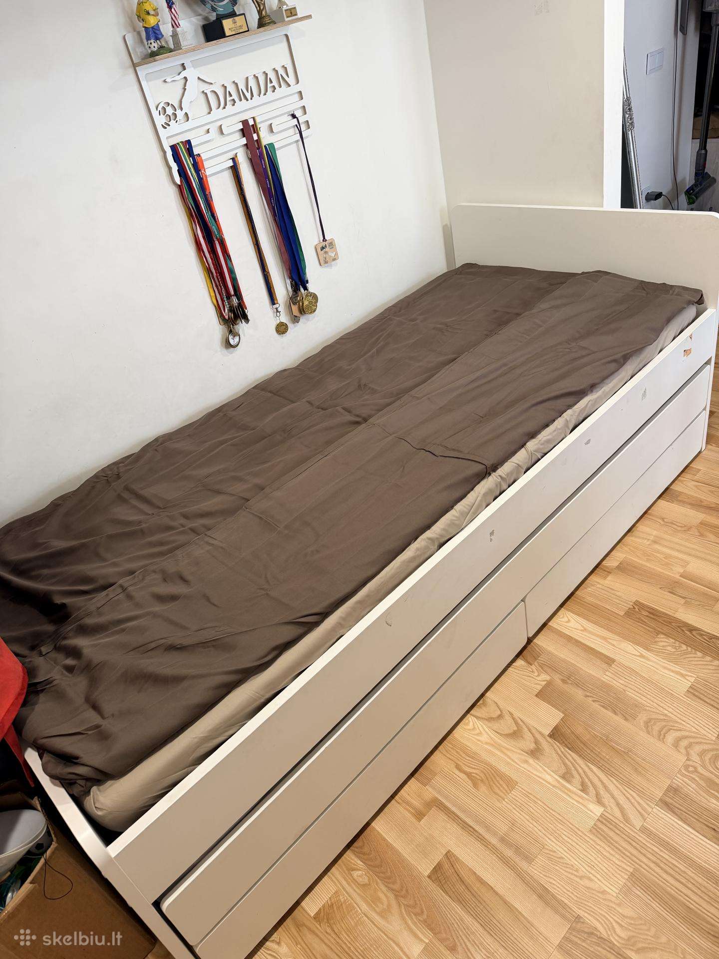 Ikea lova