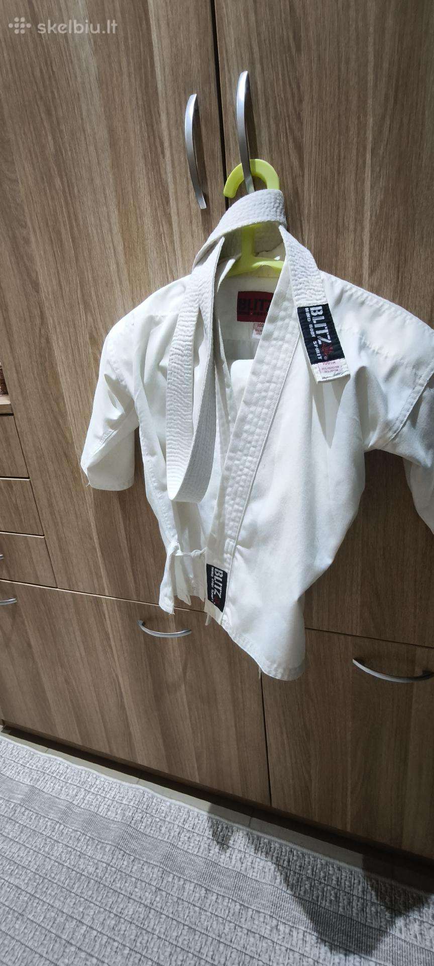 Vaikiškas Kimono 100 cm