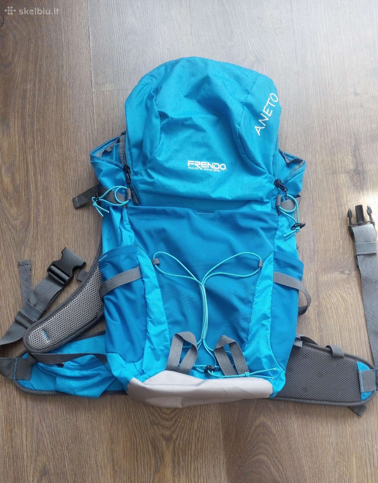 Frendo Aneto 35l Hiking, Camping, Climbing Backpac