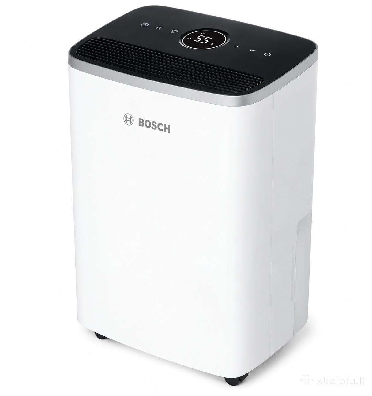 Bosch Dry 4000 oro sausintuvas – 16 l/parą, 285 W