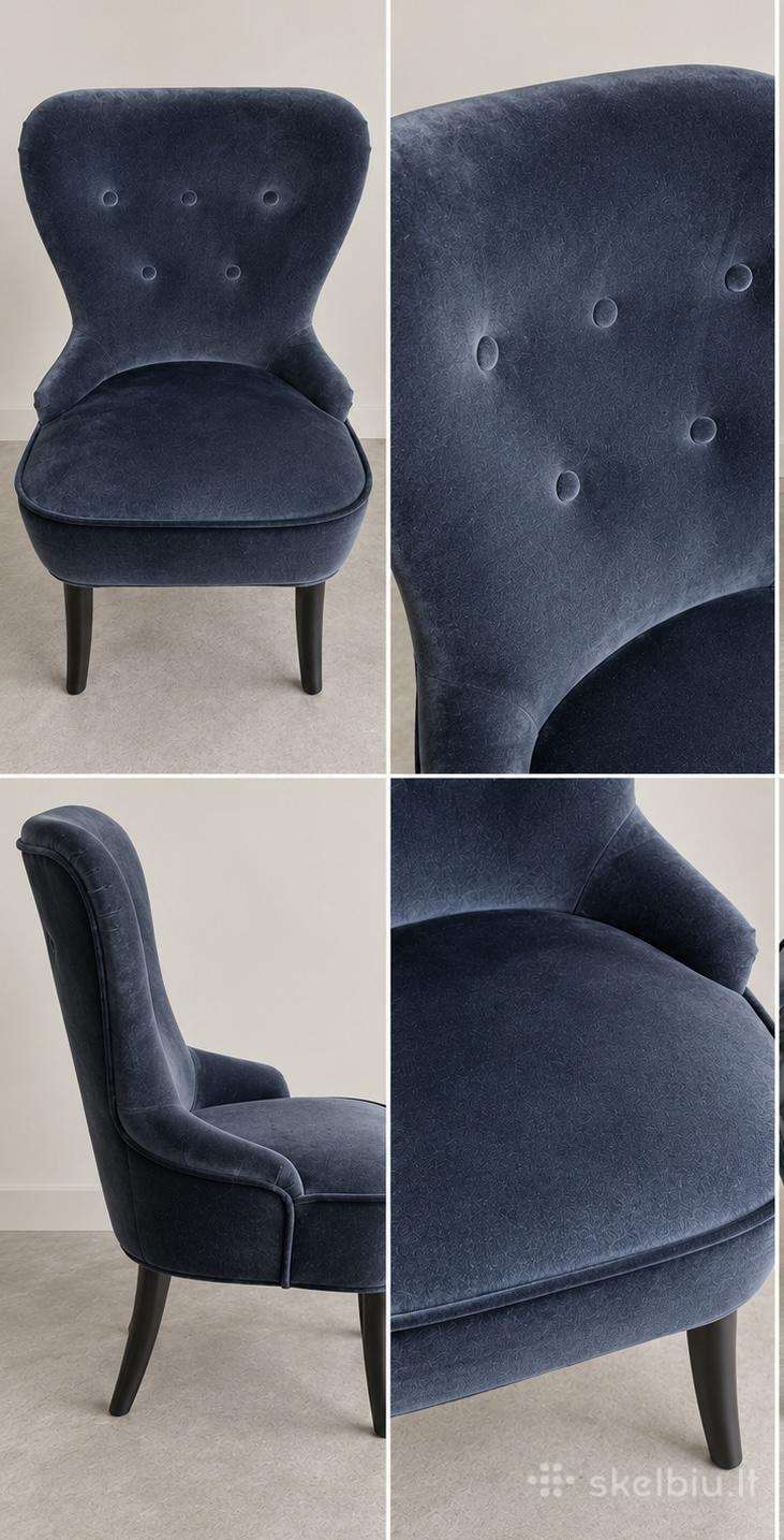 Fotelis Ikea