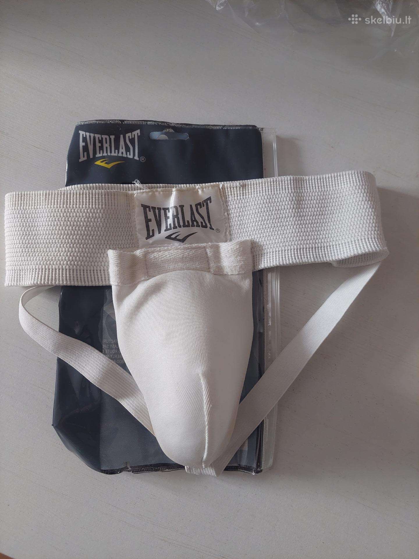 Apsauginis bandažas berniukams Everlast