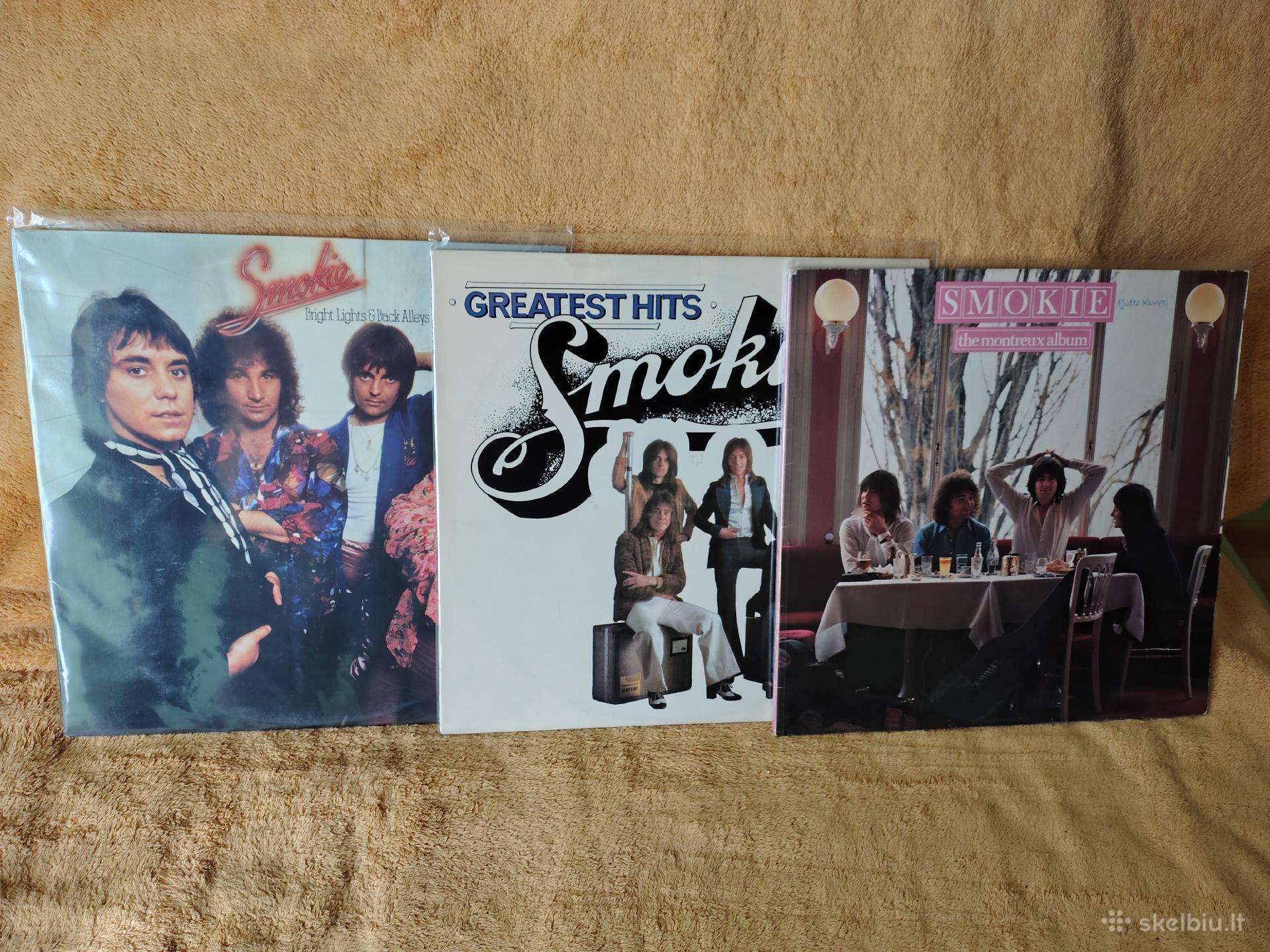 Smokie