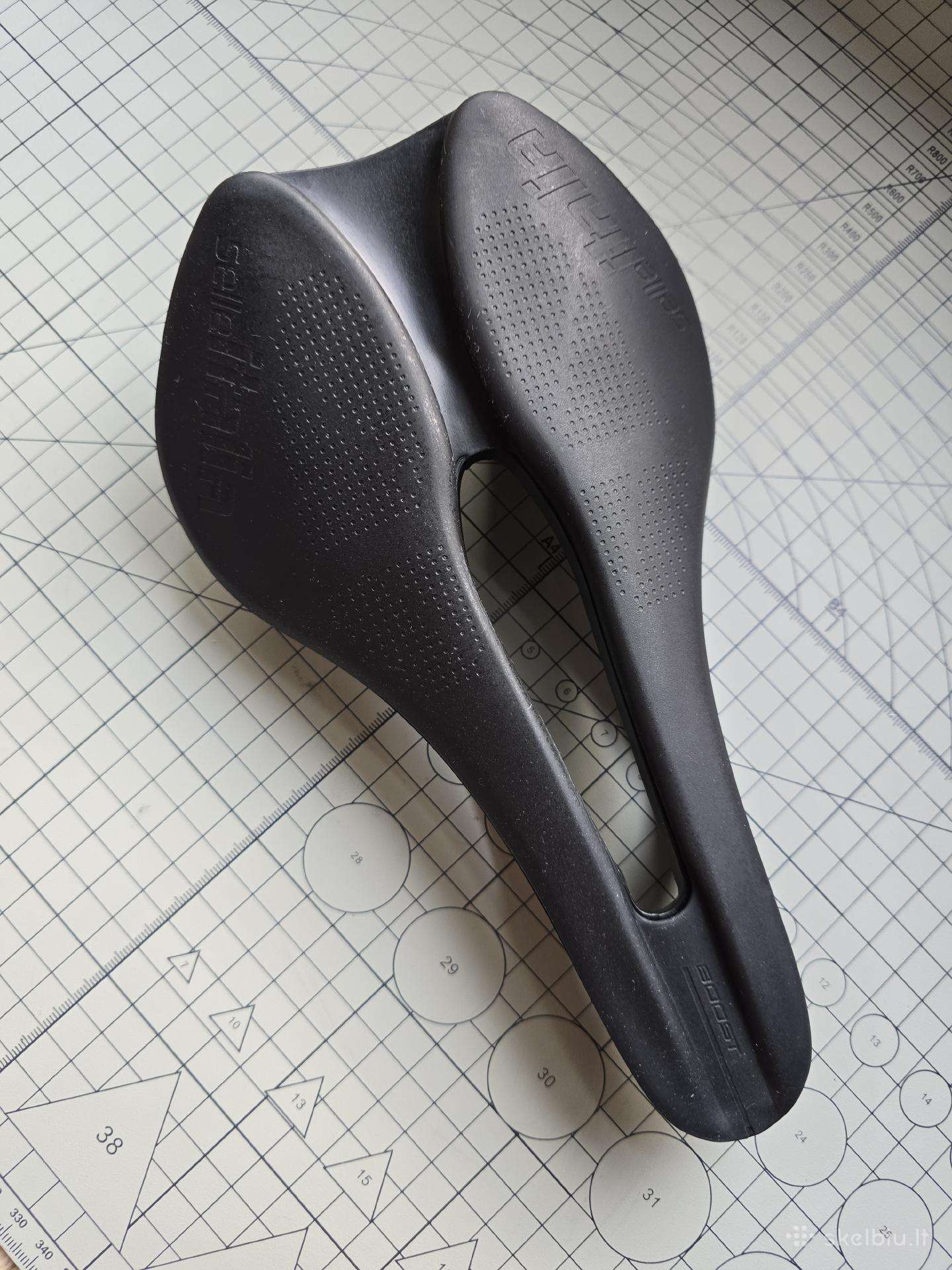 Selle Italia Model X Superflow balnelis
